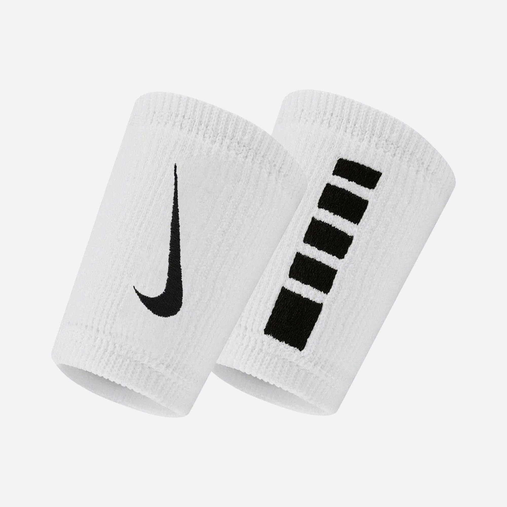 Nike Elite Doublewide Terry (2 Pairs) Unisex Bileklik
