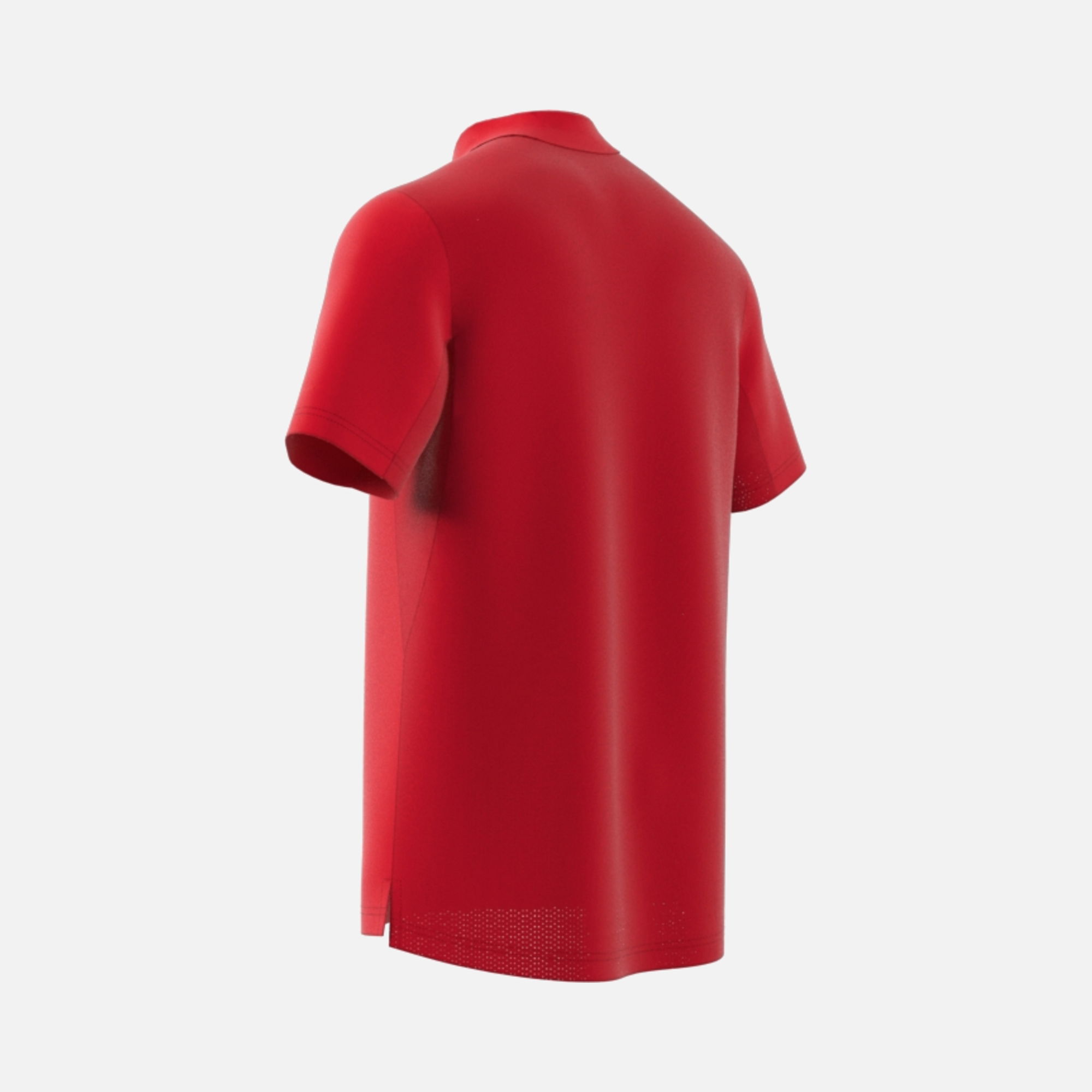 adidas Club Tennis Polo SS24 Short-Sleeve Erkek Tişört