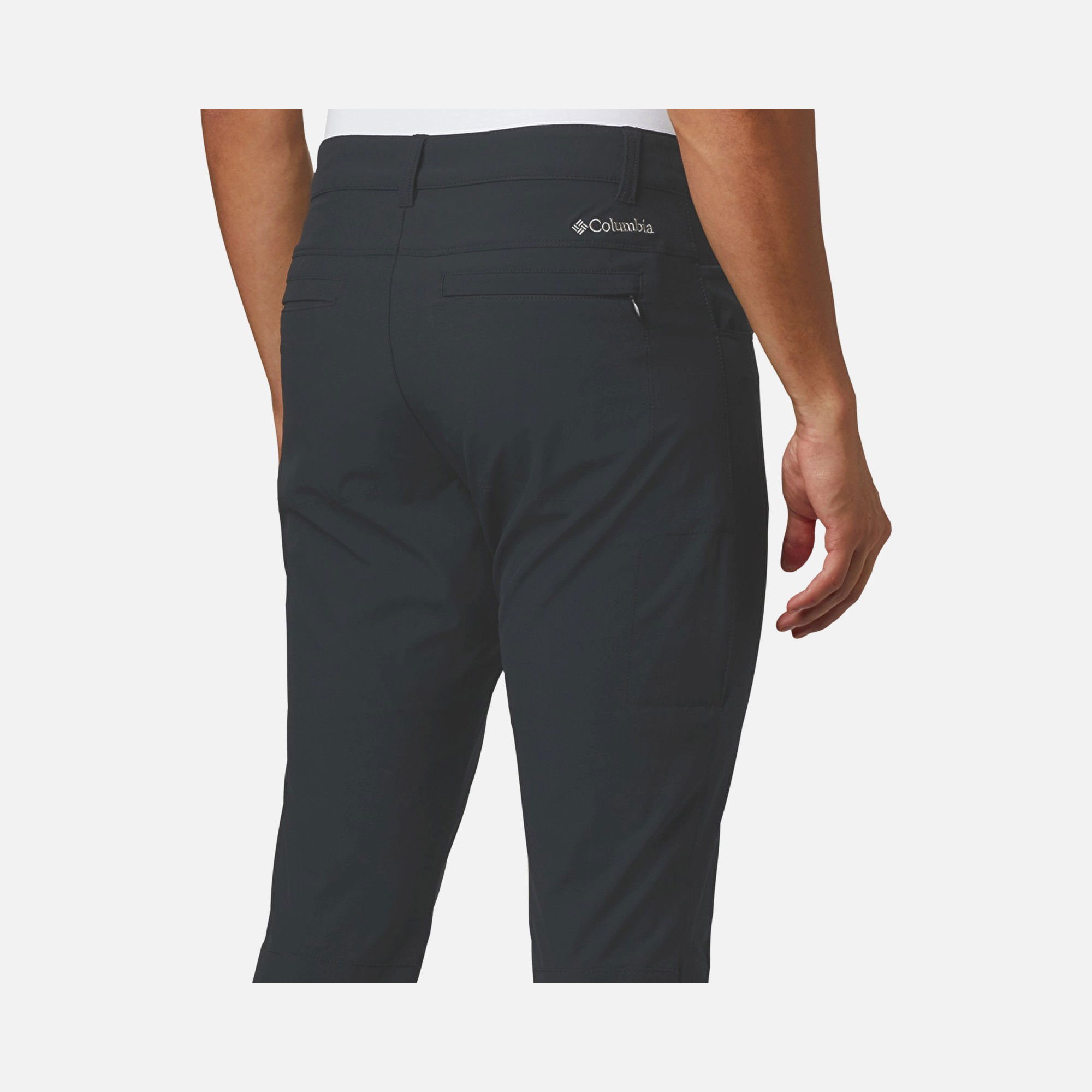 Columbia Outdoor Elements Stretch Erkek Pantolon