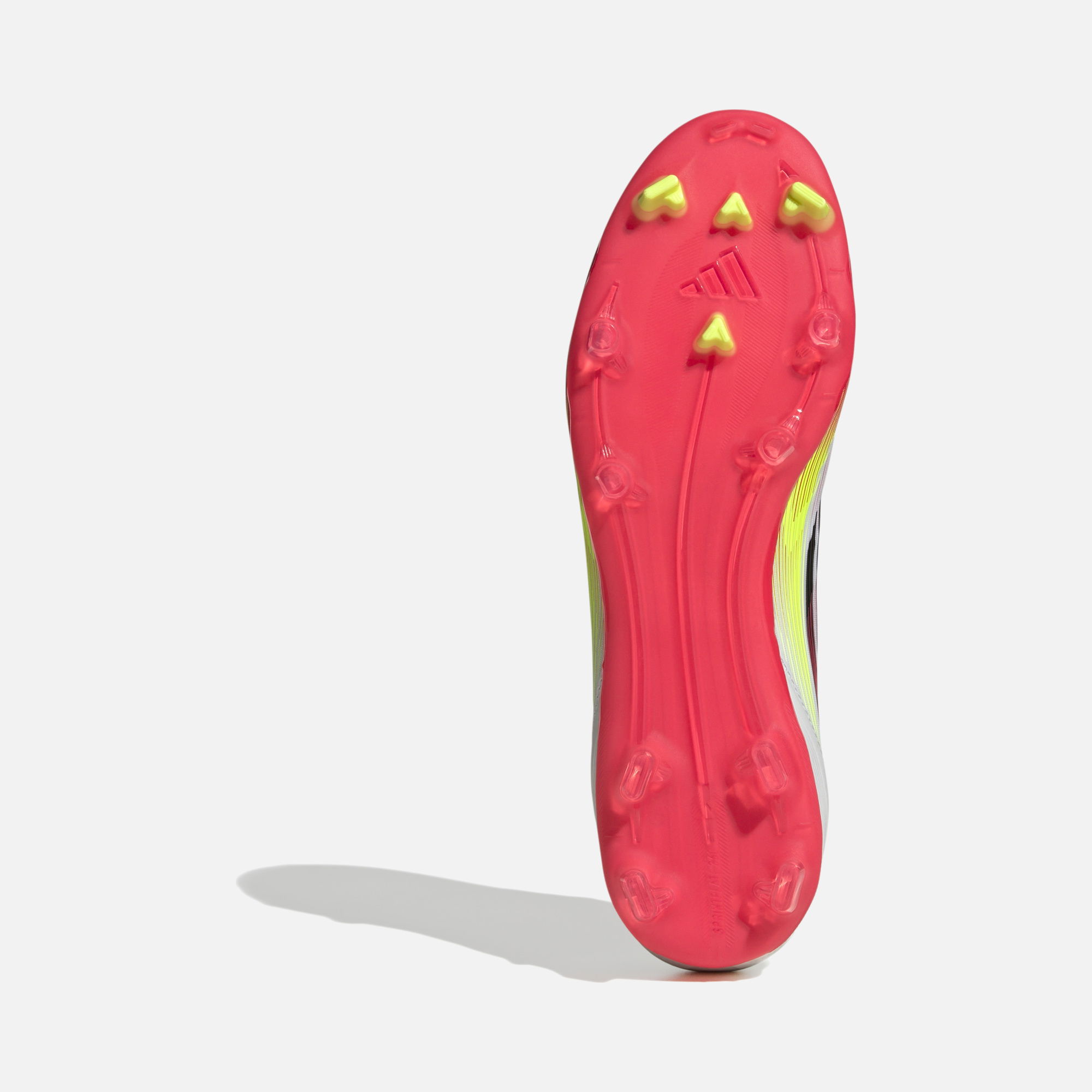 adidas F50 League FG/MG Multi-Ground Low-Top Erkek Krampon