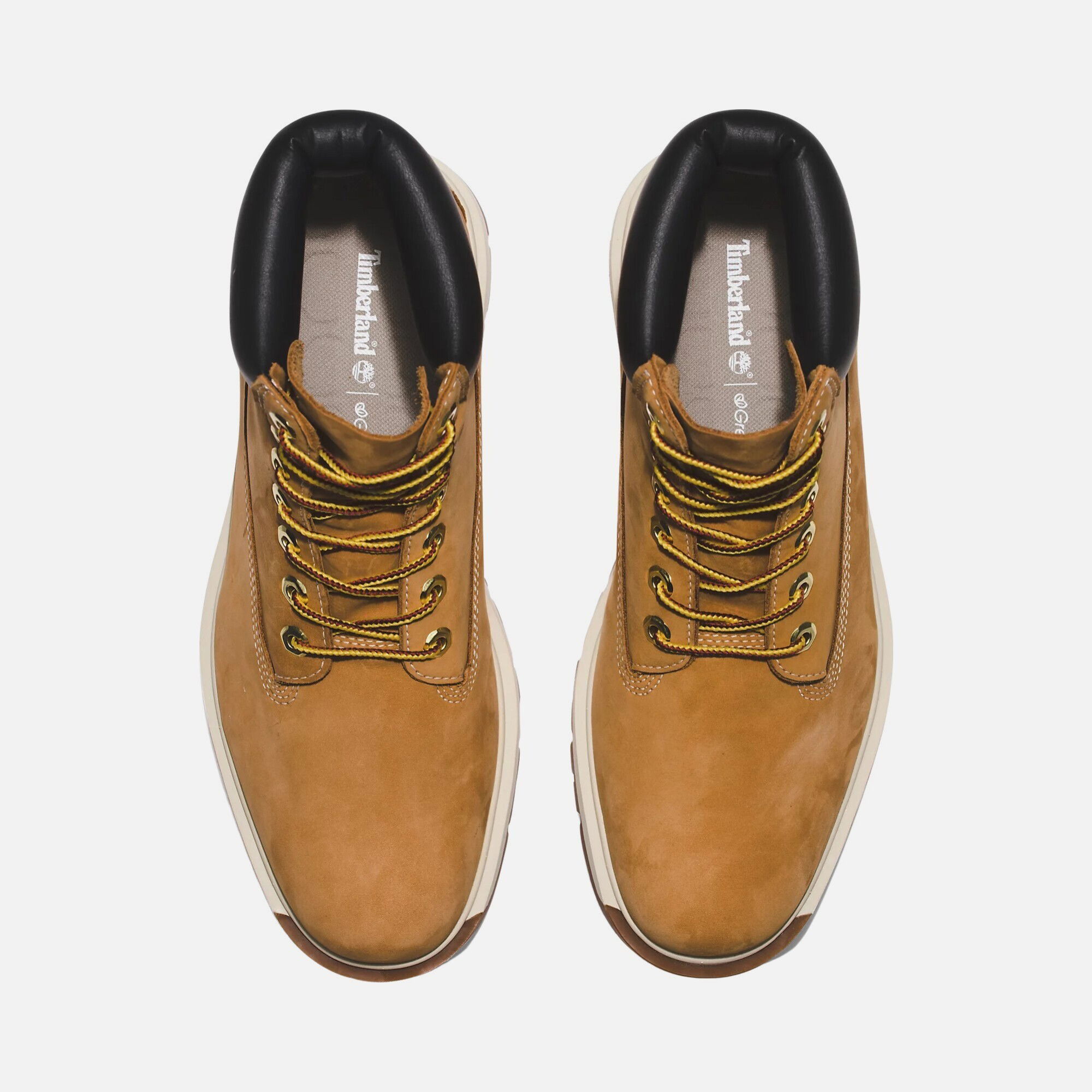 Timberland Tree Vault 6 Inch Waterproof Erkek Bot