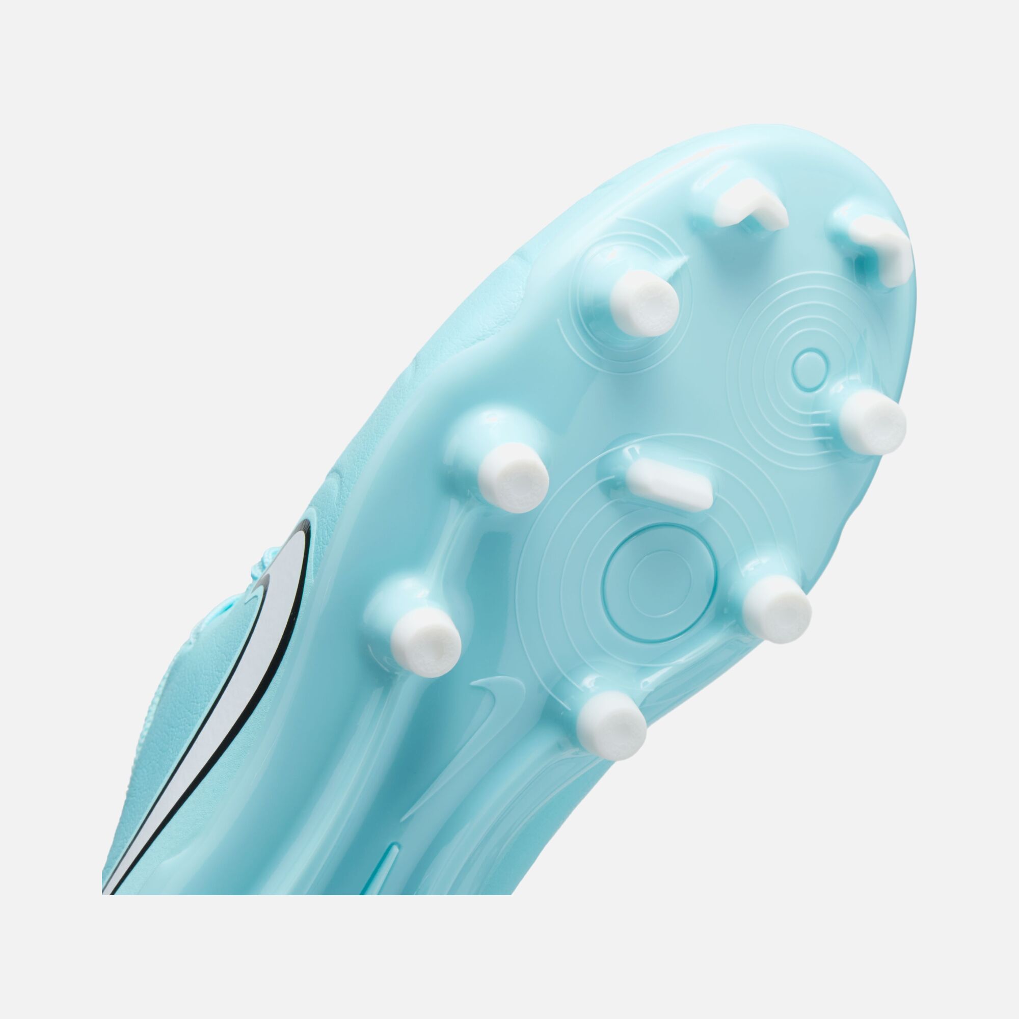 Nike Jr. Tiempo Legend 10 Academy FG/MG Multi-Ground Low-Top Çocuk Krampon