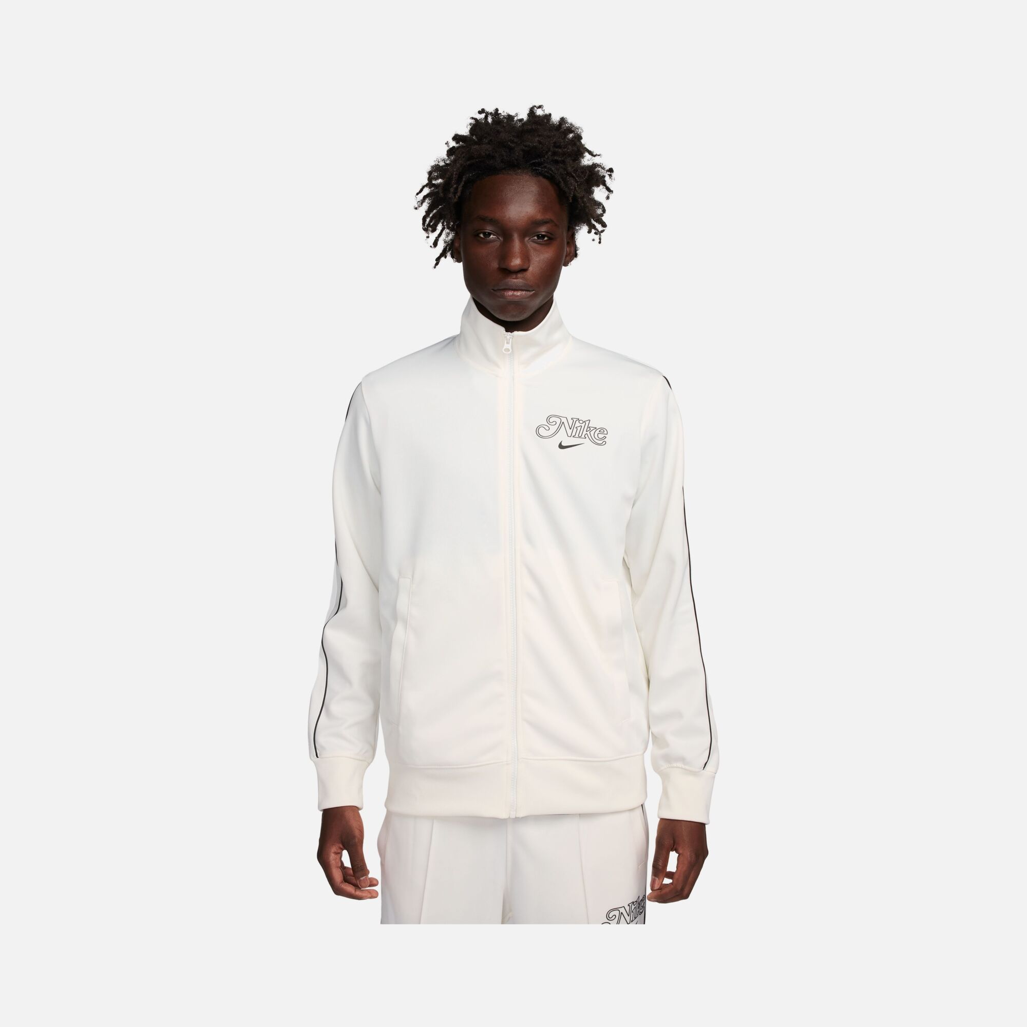 Nike Sportswear Trend Bomber Full-Zip  Erkek Sweatshirt