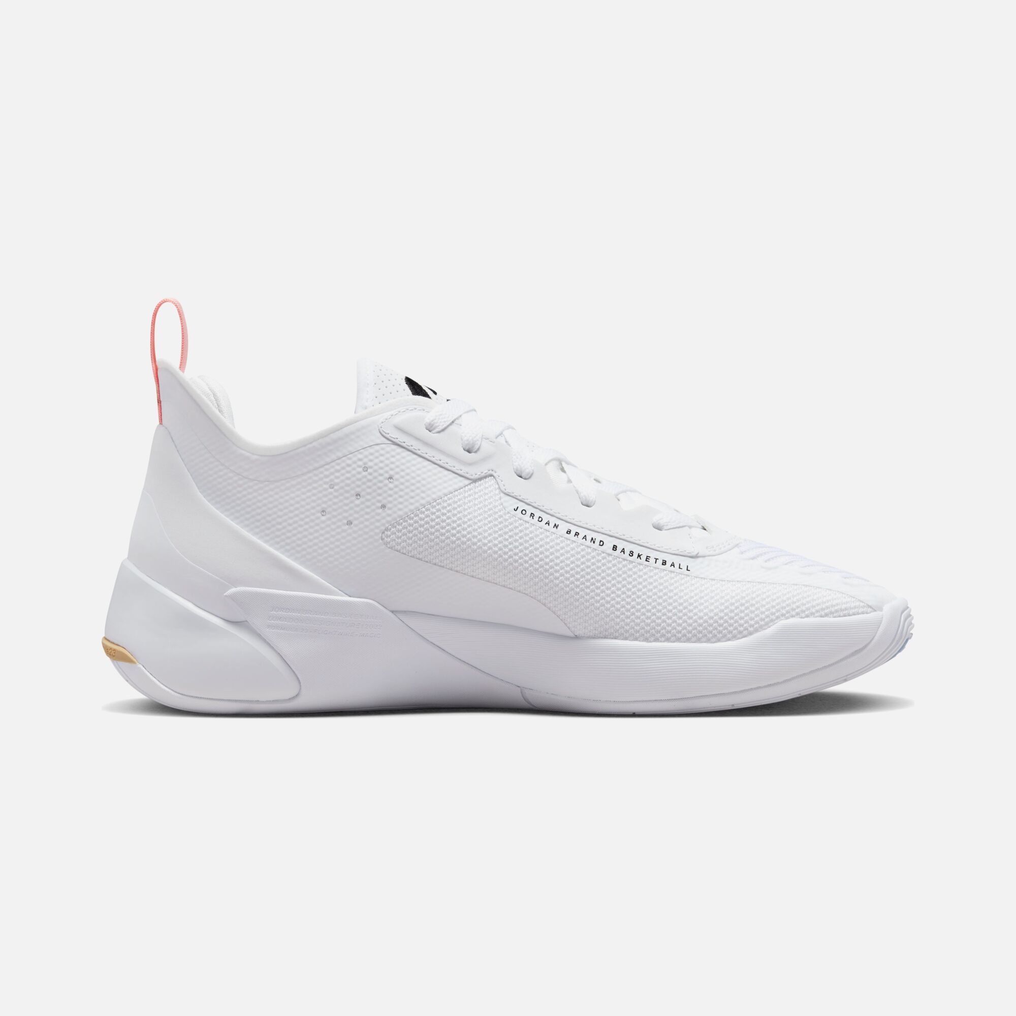 Nike Jordan Luka Doncic 1 Erkek Basketbol Ayakkabısı