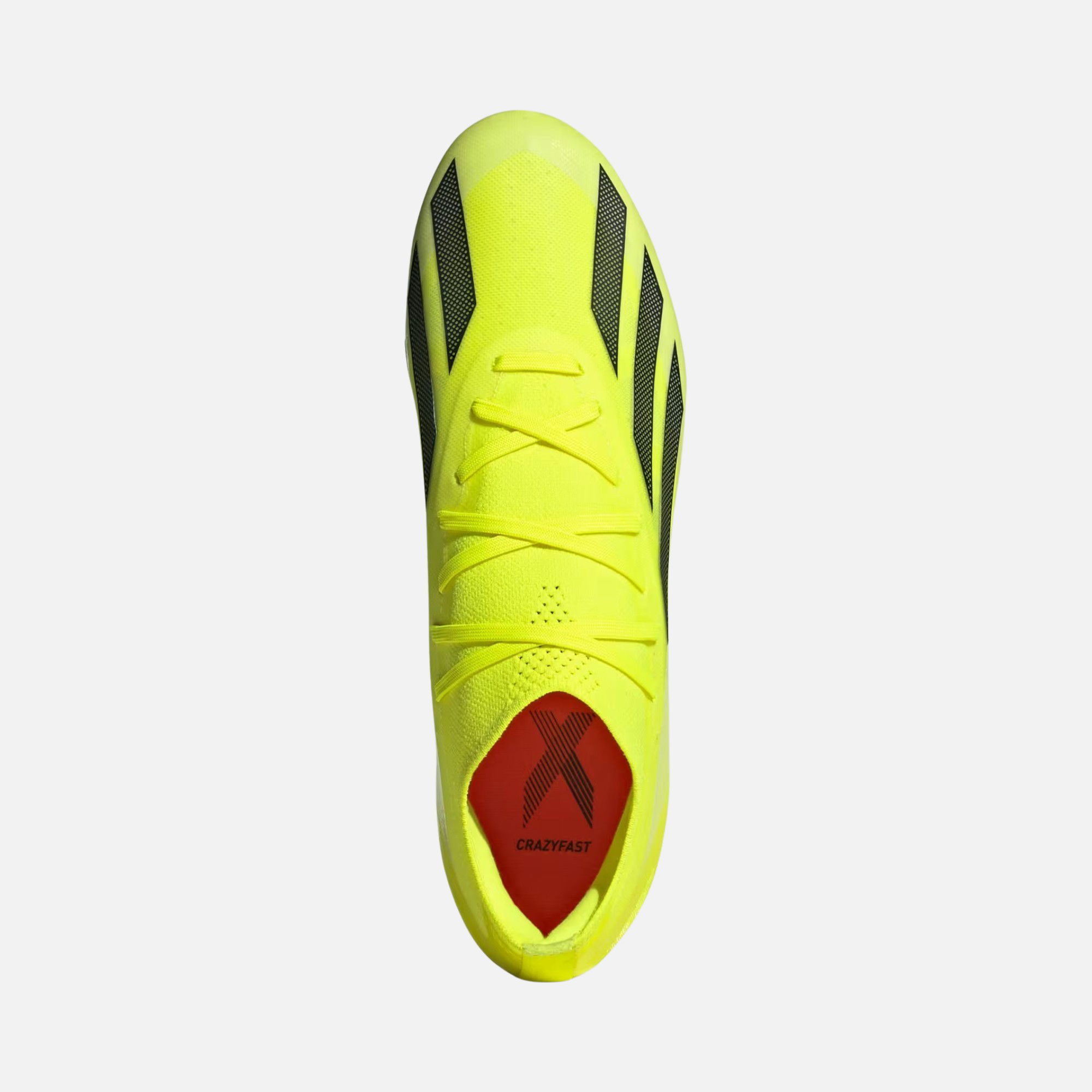 adidas X Crazyfast Pro FG Erkek Krampon