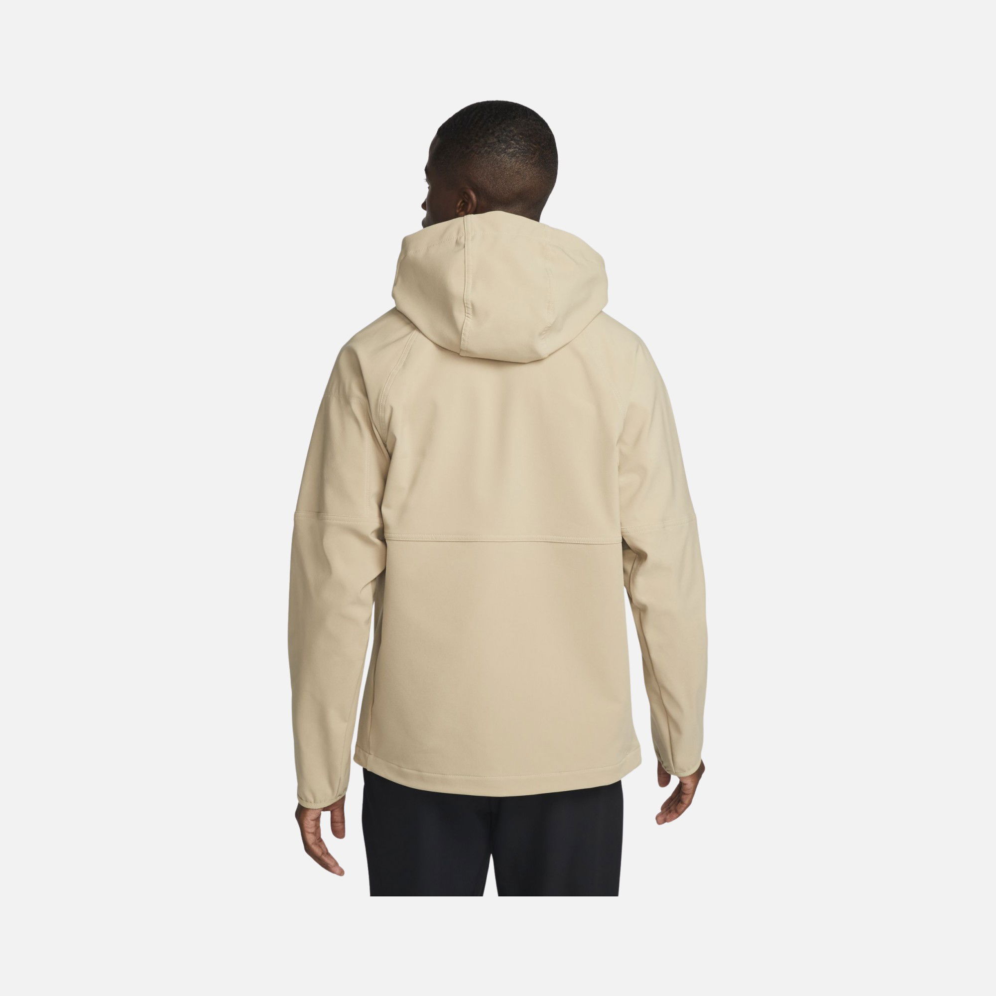 Nike Pro Flex Vent Max Winterized Athletic Training Full-Zip Hoodie Erkek Ceket