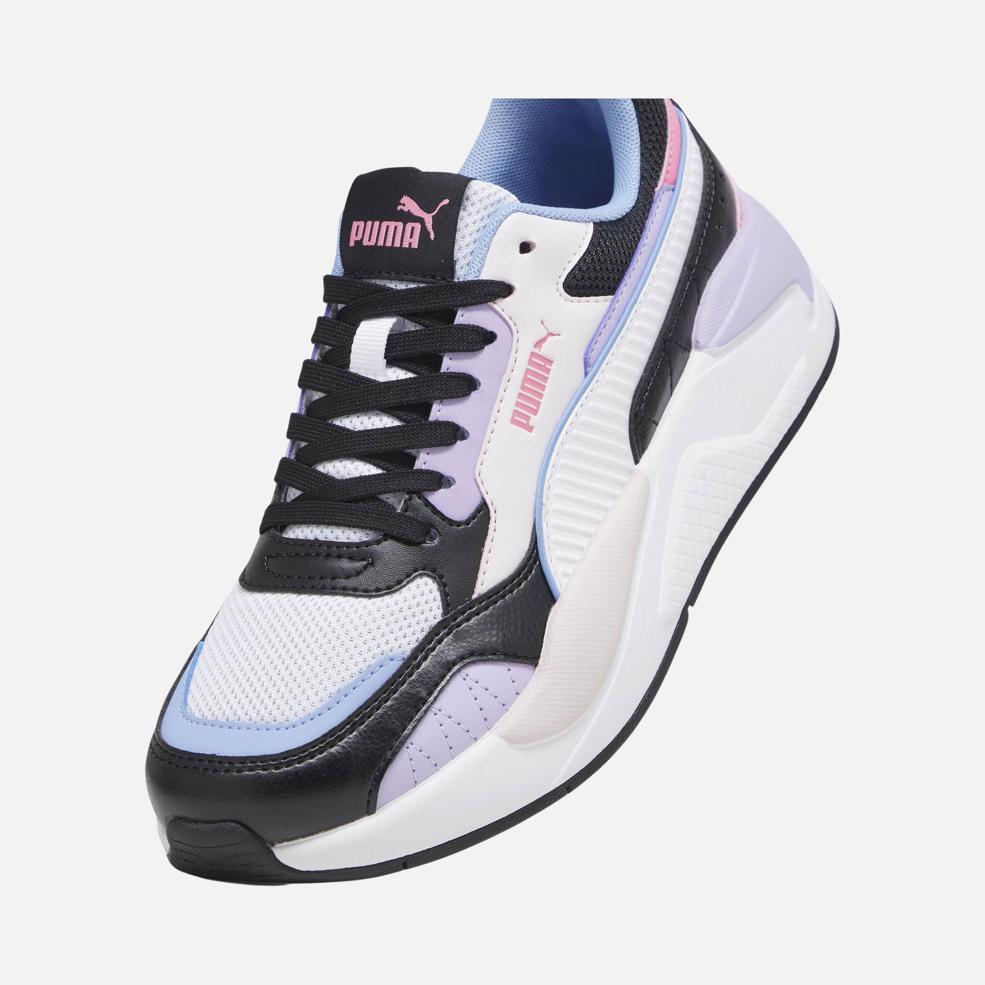 Puma Sportswear X-Ray 2 Square Unisex Spor Ayakkabı