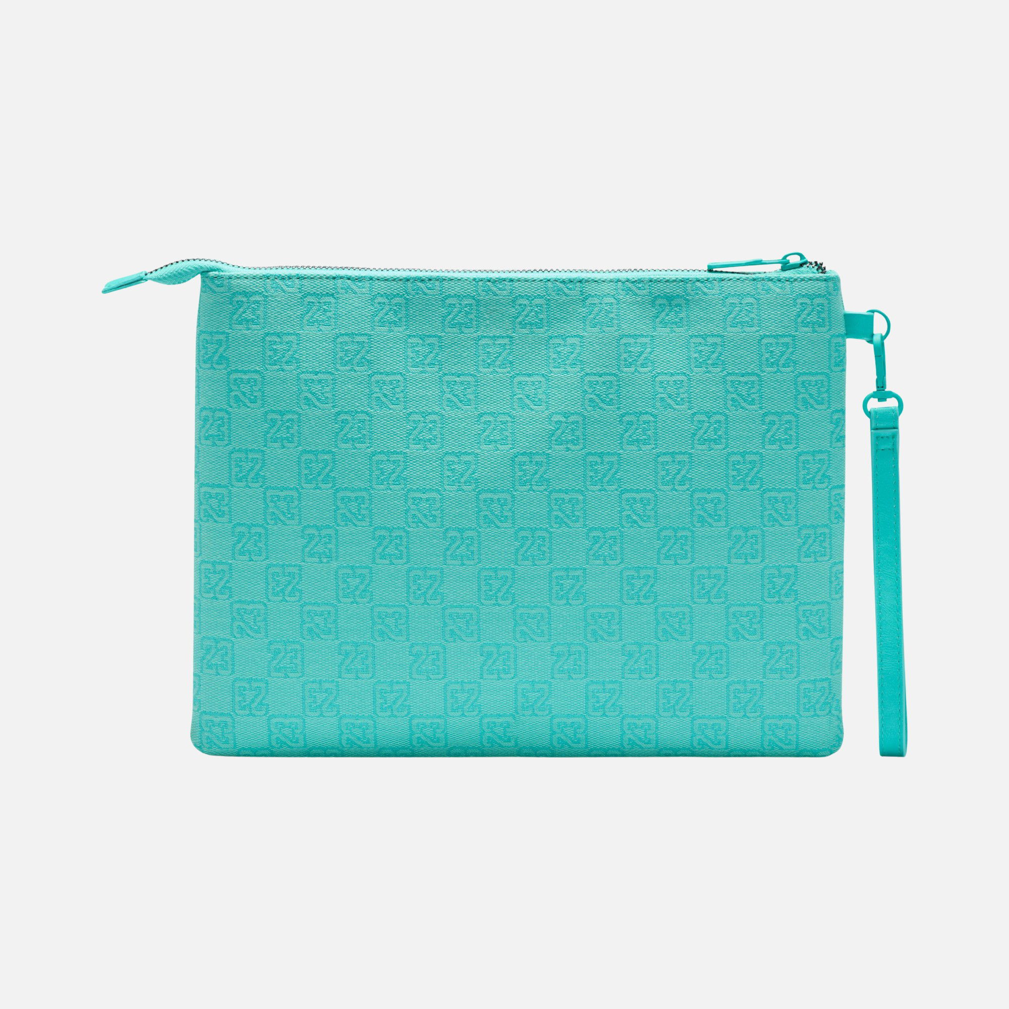 Nike Jordan Monogram Pouch (0,69 L) Kadın El Çantası