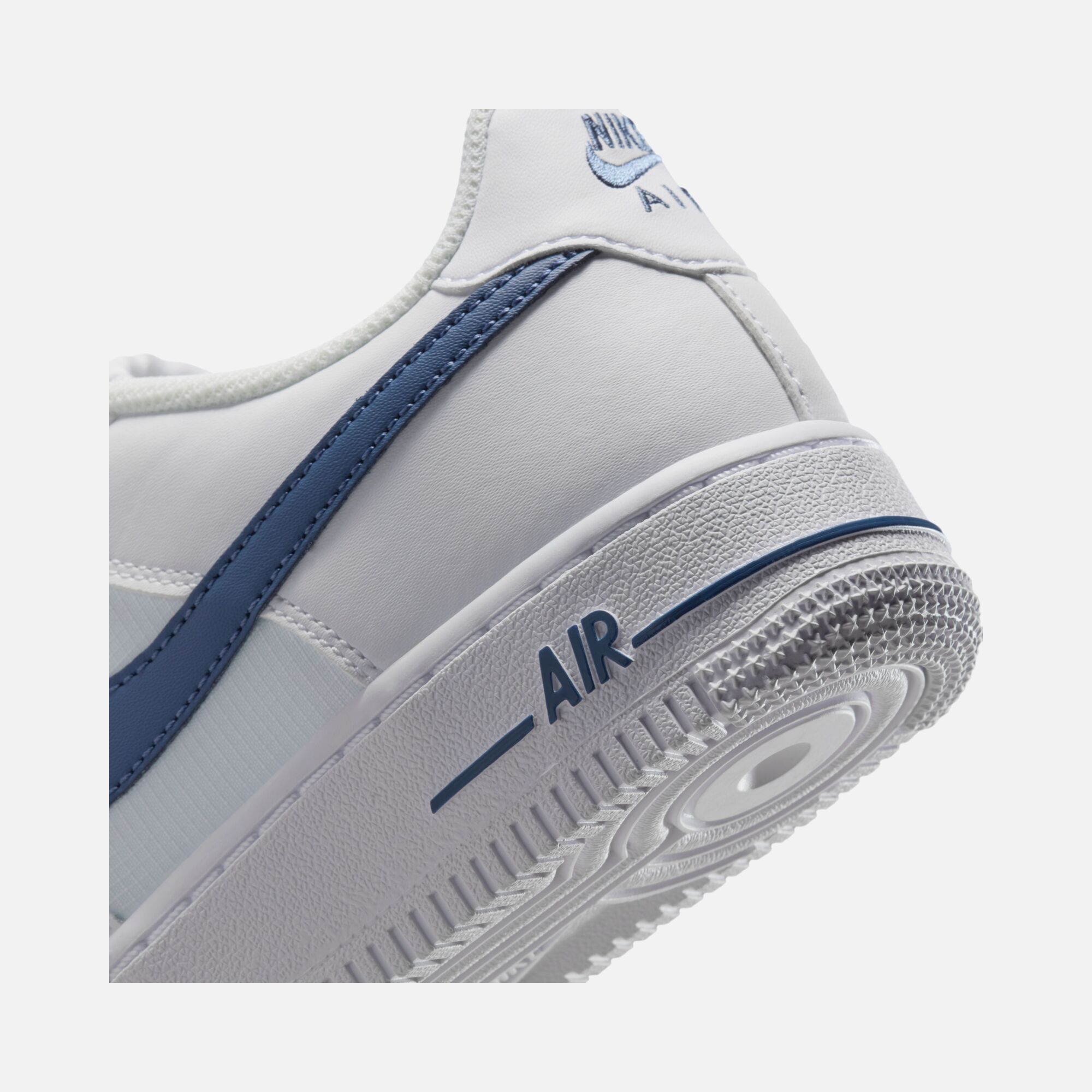 Nike Air Force 1 Gs SU25 Spor Ayakkabı