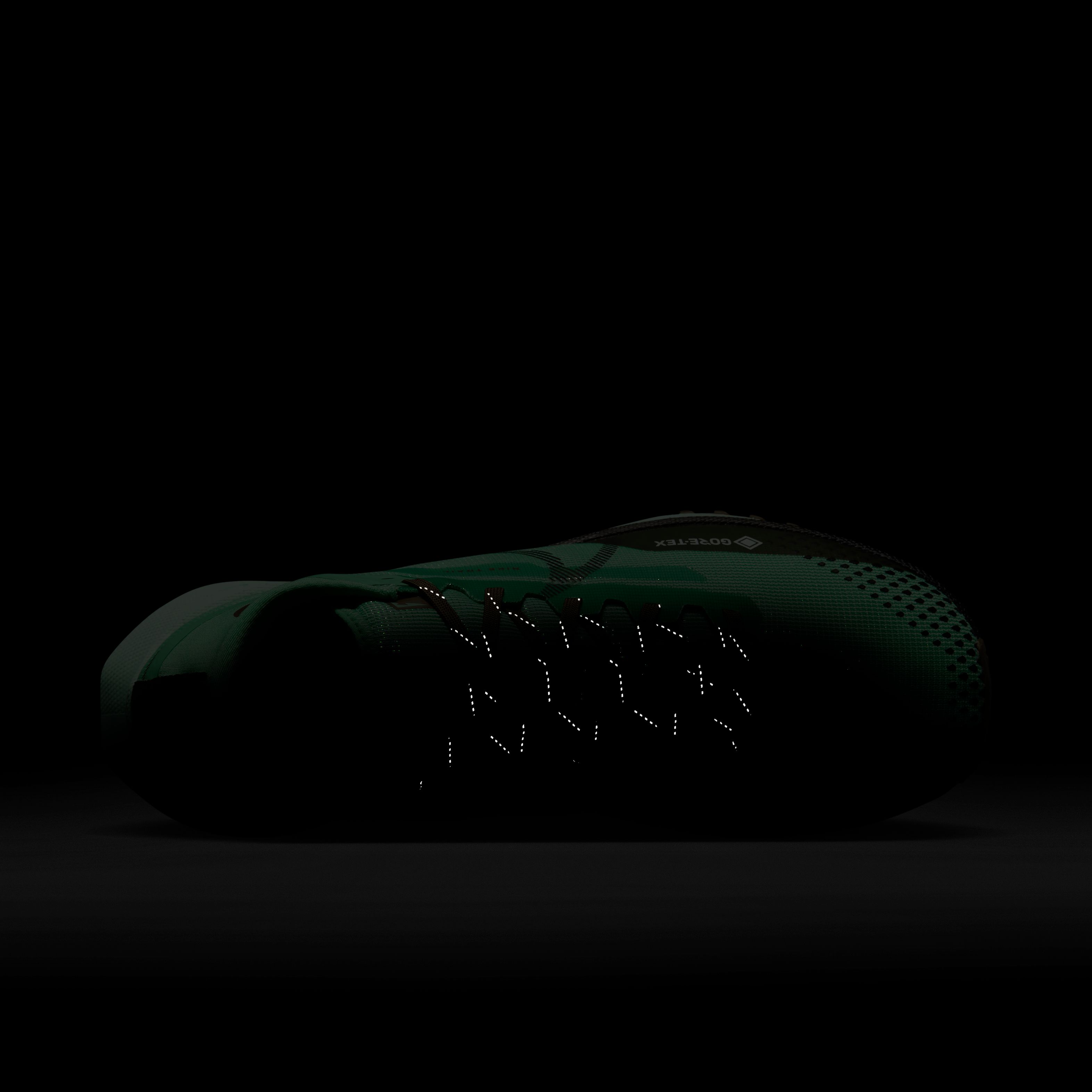 Nike React Pegasus Trail 4 Gore-Tex Running Erkek Spor Ayakkabı