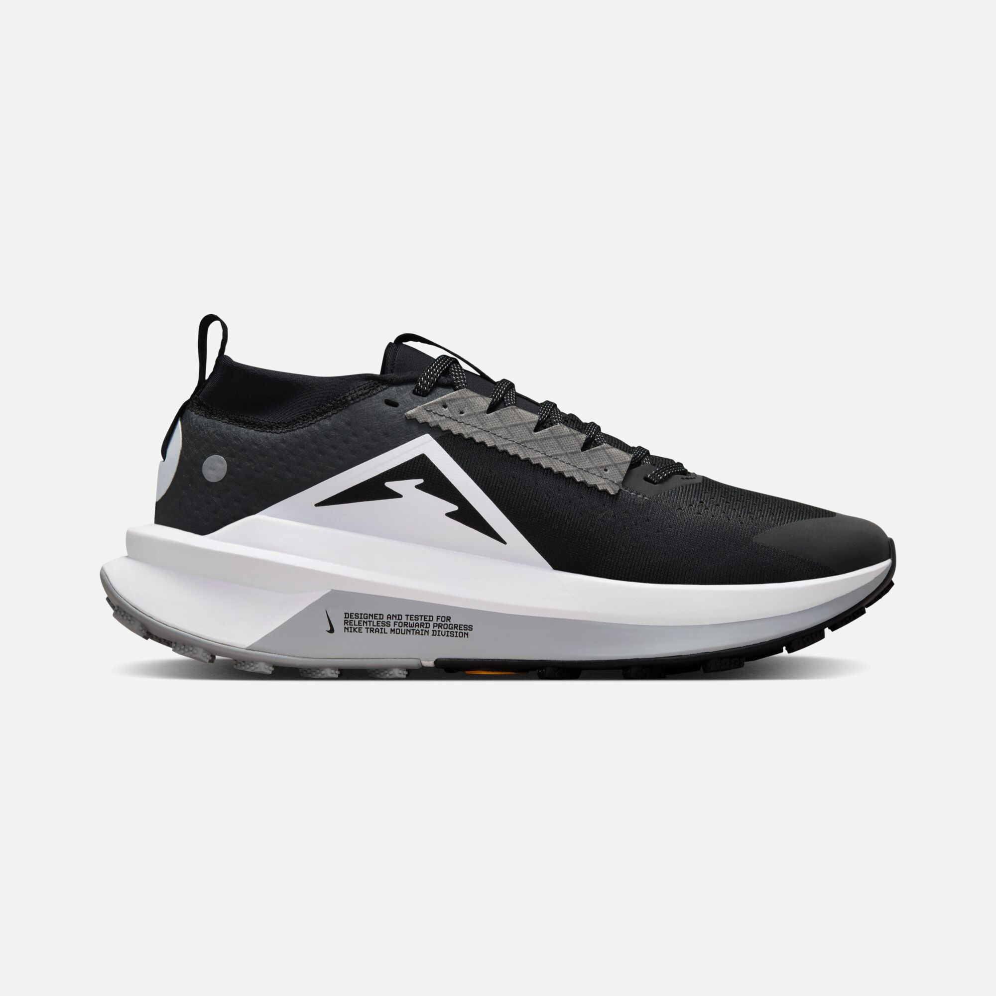 Nike ZoomX Zegama 2 Trail Running Erkek Spor Ayakkabı