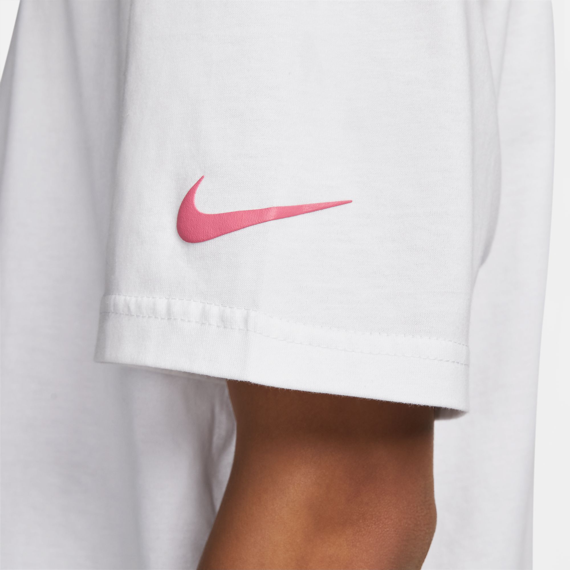 Nike Sportswear x Megan Rapinoe Short-Sleeve Erkek Tişört