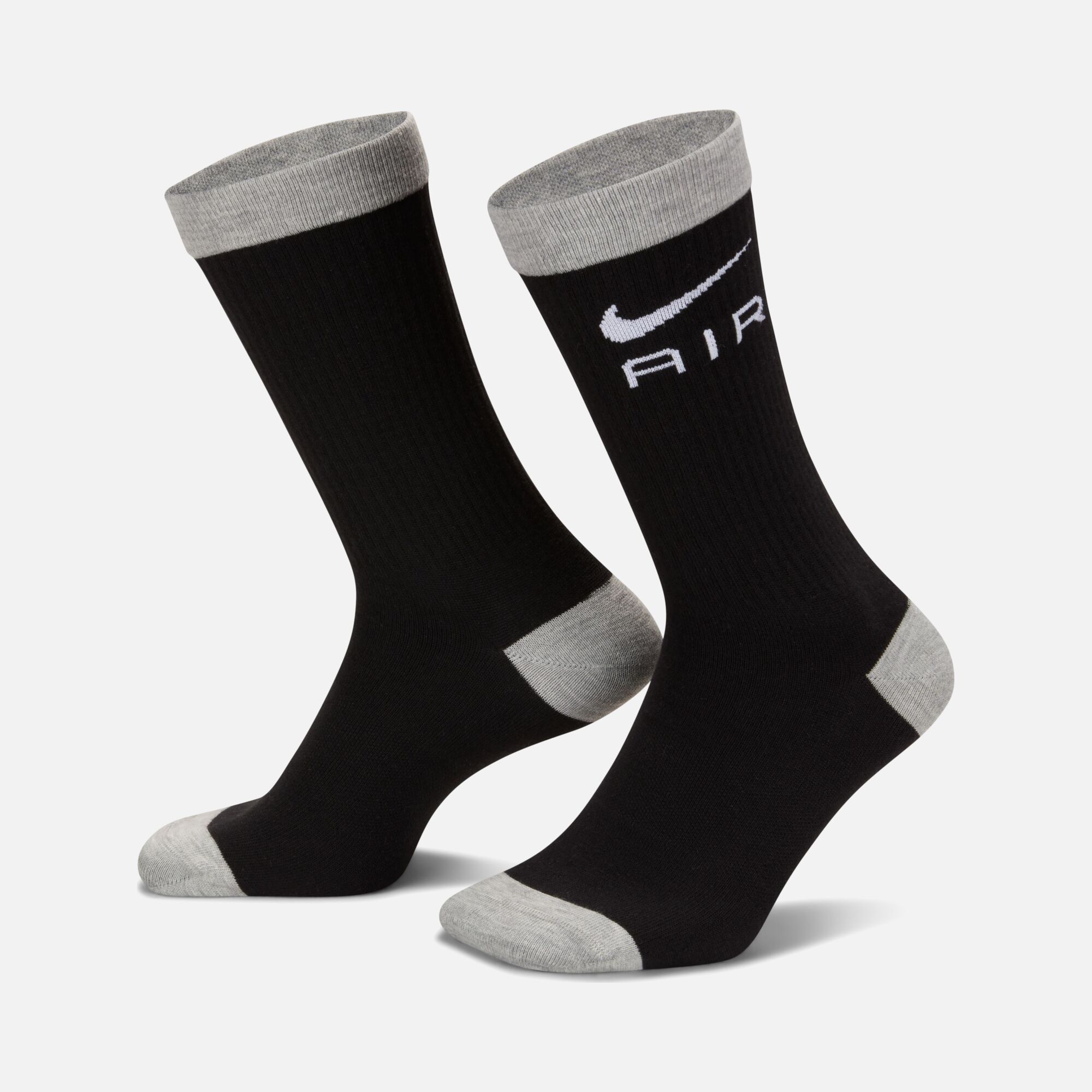 Nike Everyday Essentials Crew Socks (2 Pairs) Erkek Çorap