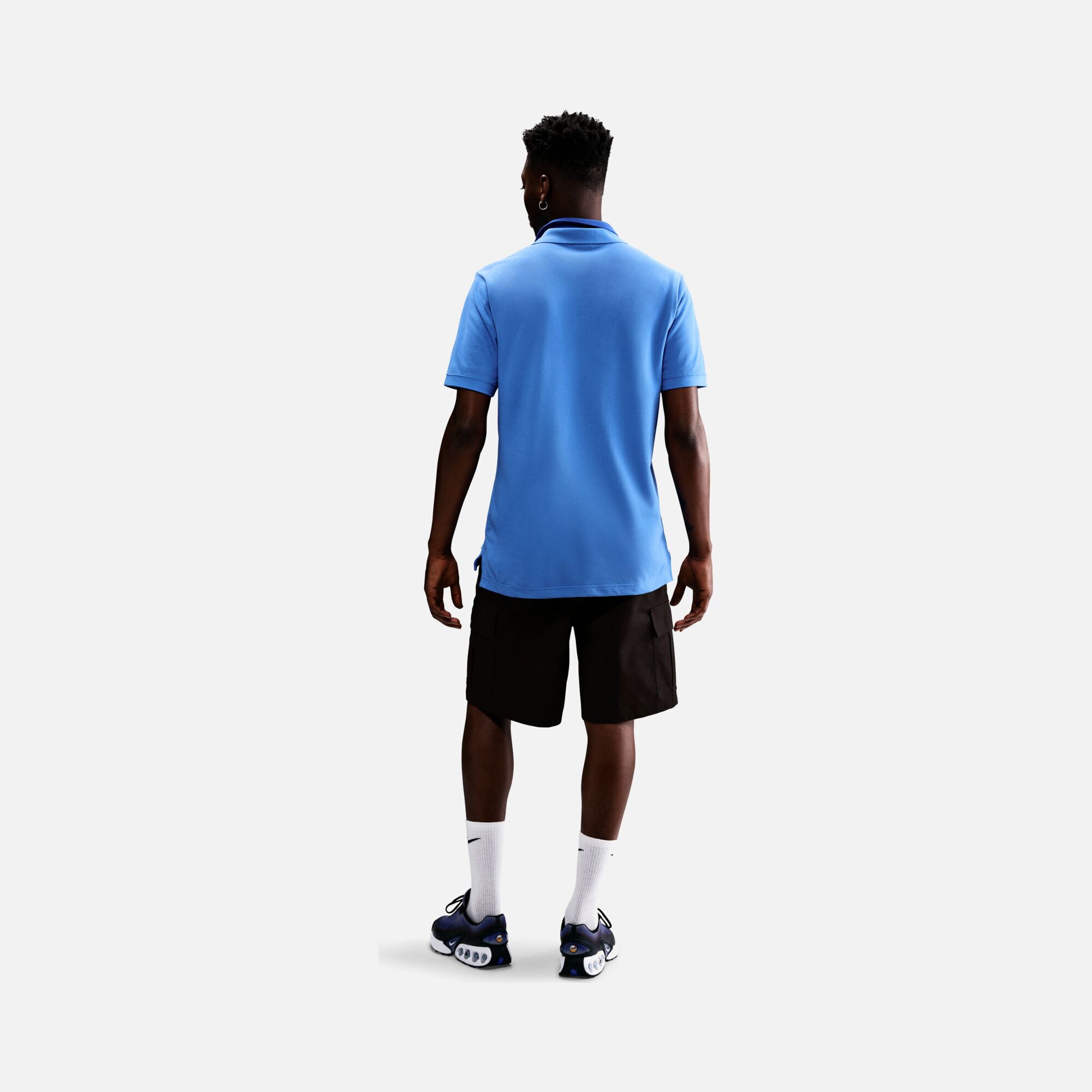 Nike Club Woven Cargo Short Erkek Şort