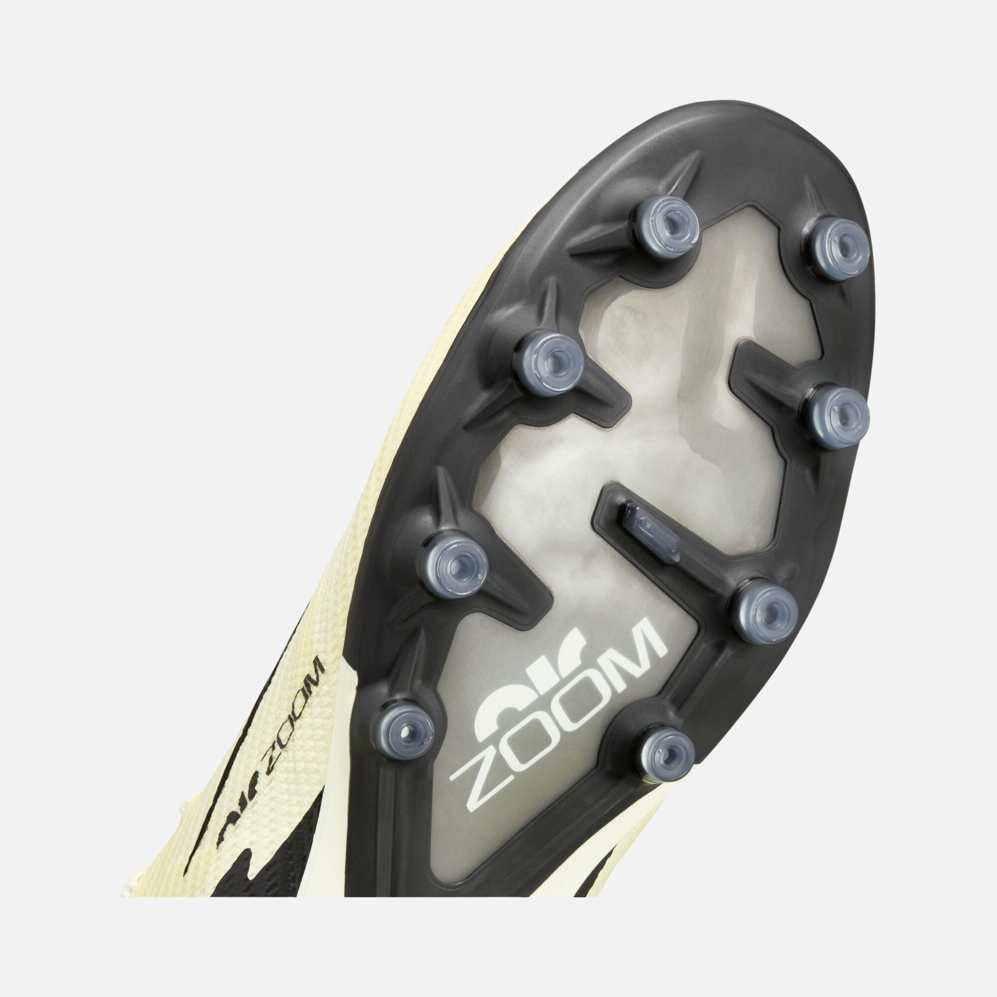 Nike Mercurial Zoom Superfly 9 Elite Artificial-Grass Erkek Krampon