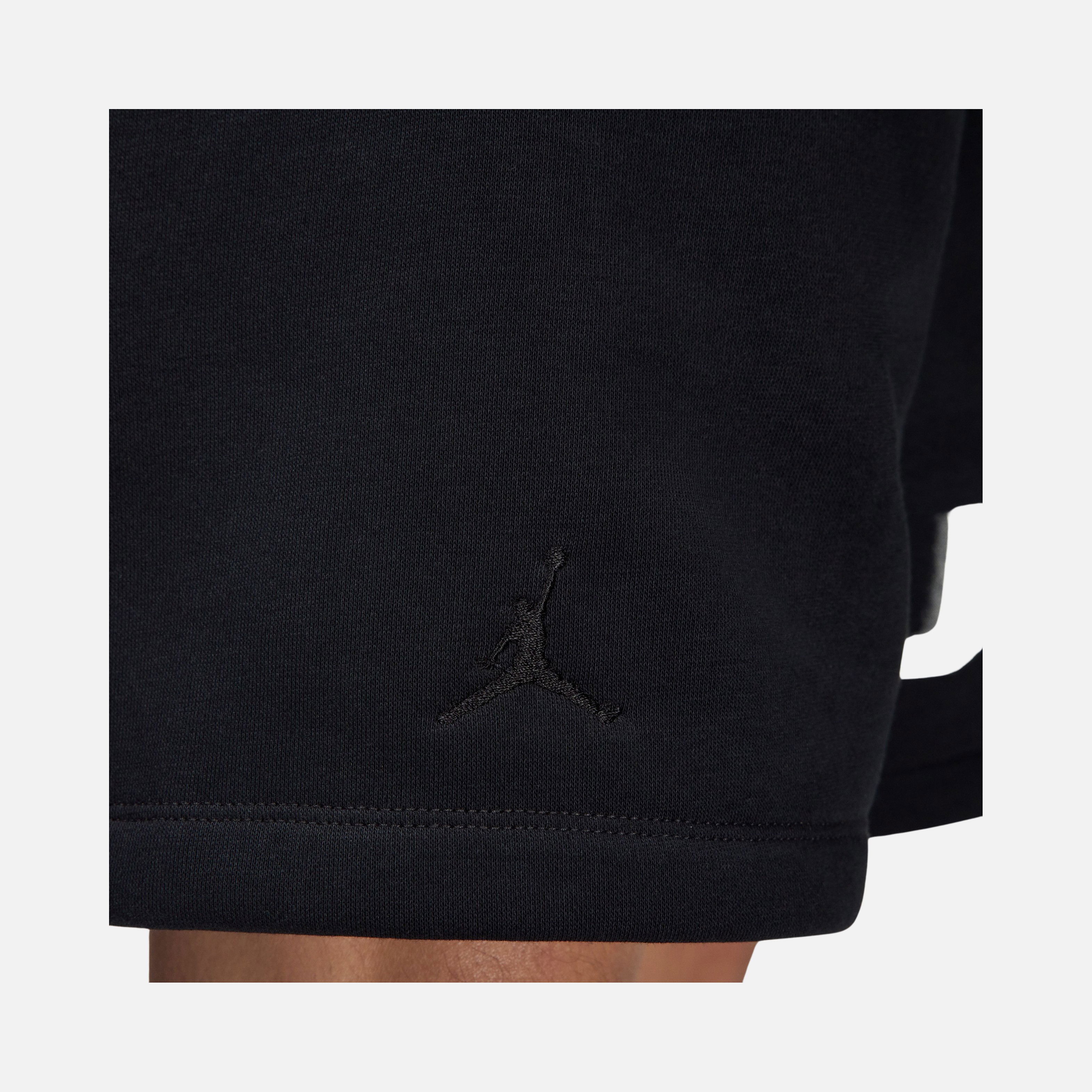 Nike Jordan MVP Fleece Erkek Şort
