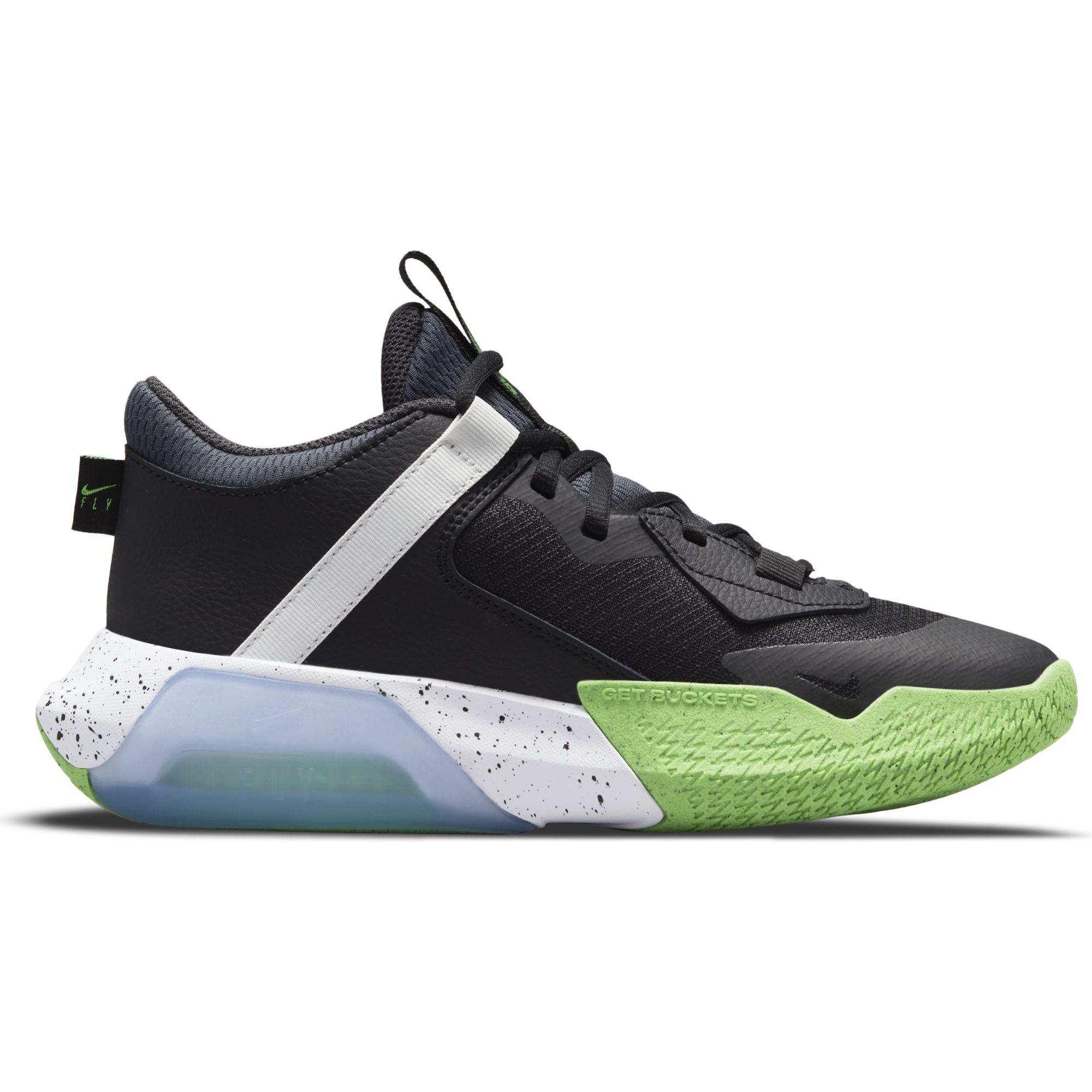 Nike Air Zoom Crossover (GS) Basketbol Ayakkabısı