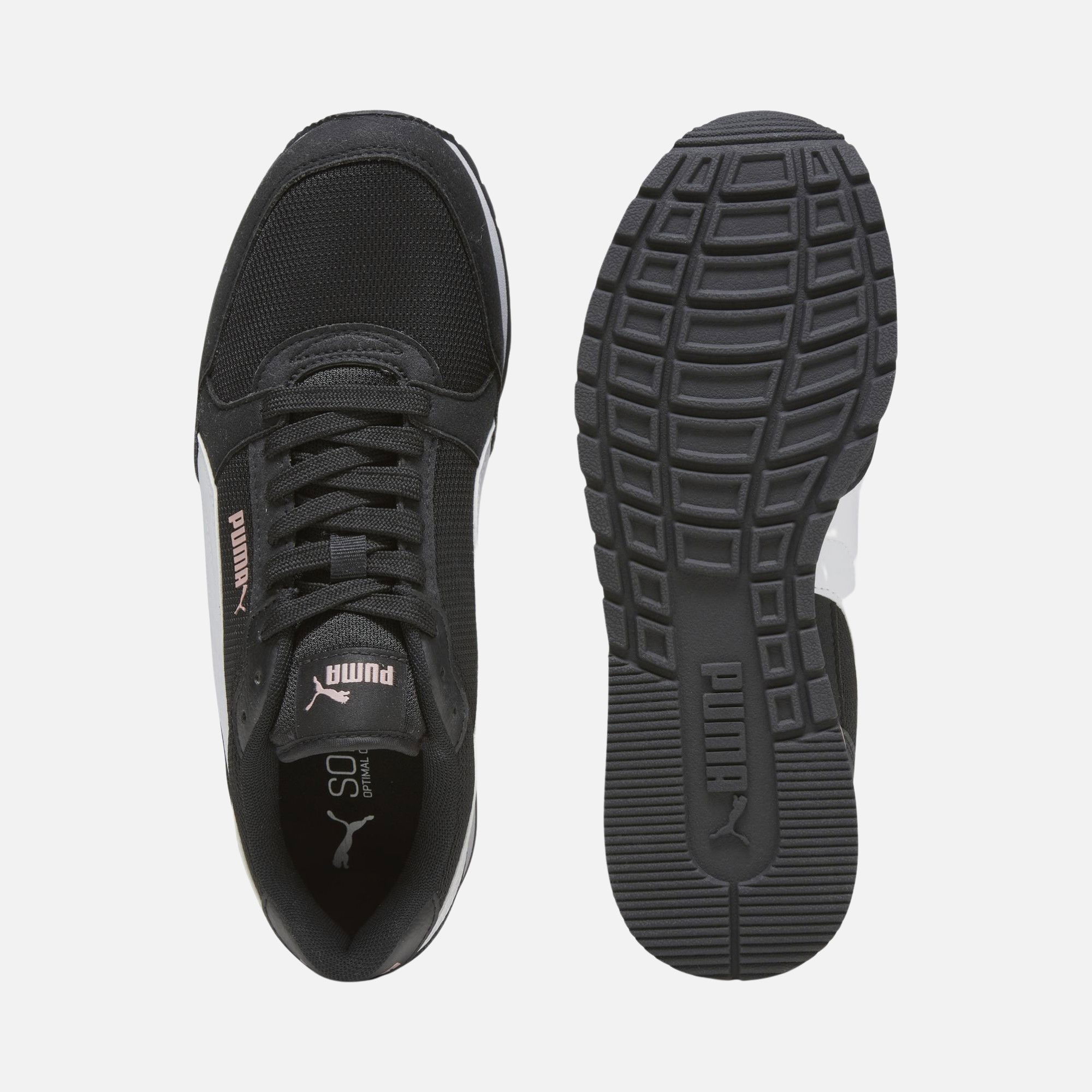 Puma St Runner V3 Mesh Unisex Spor Ayakkabı