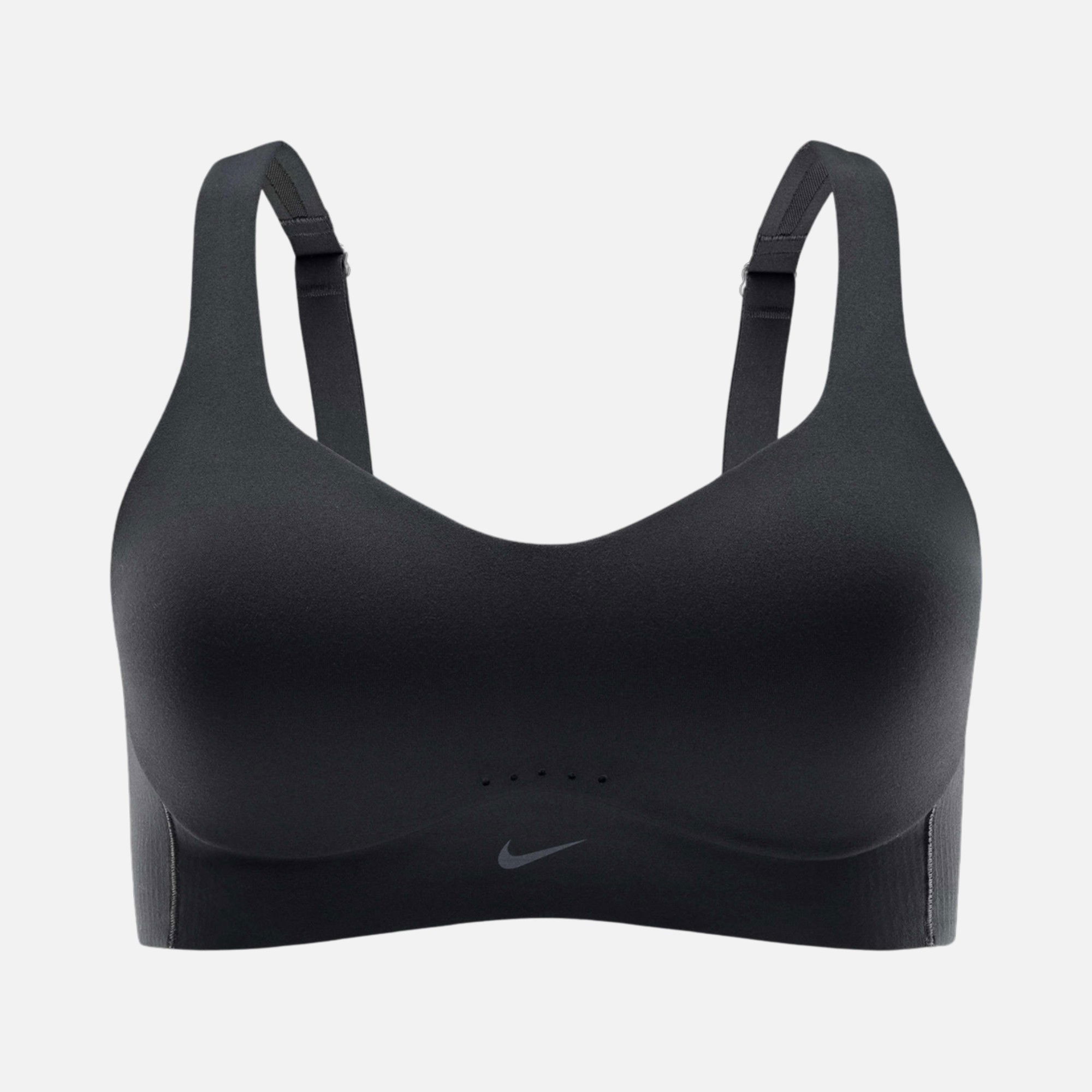 Nike Alate High Support Padded Convertible Sports Training Kadın Bra