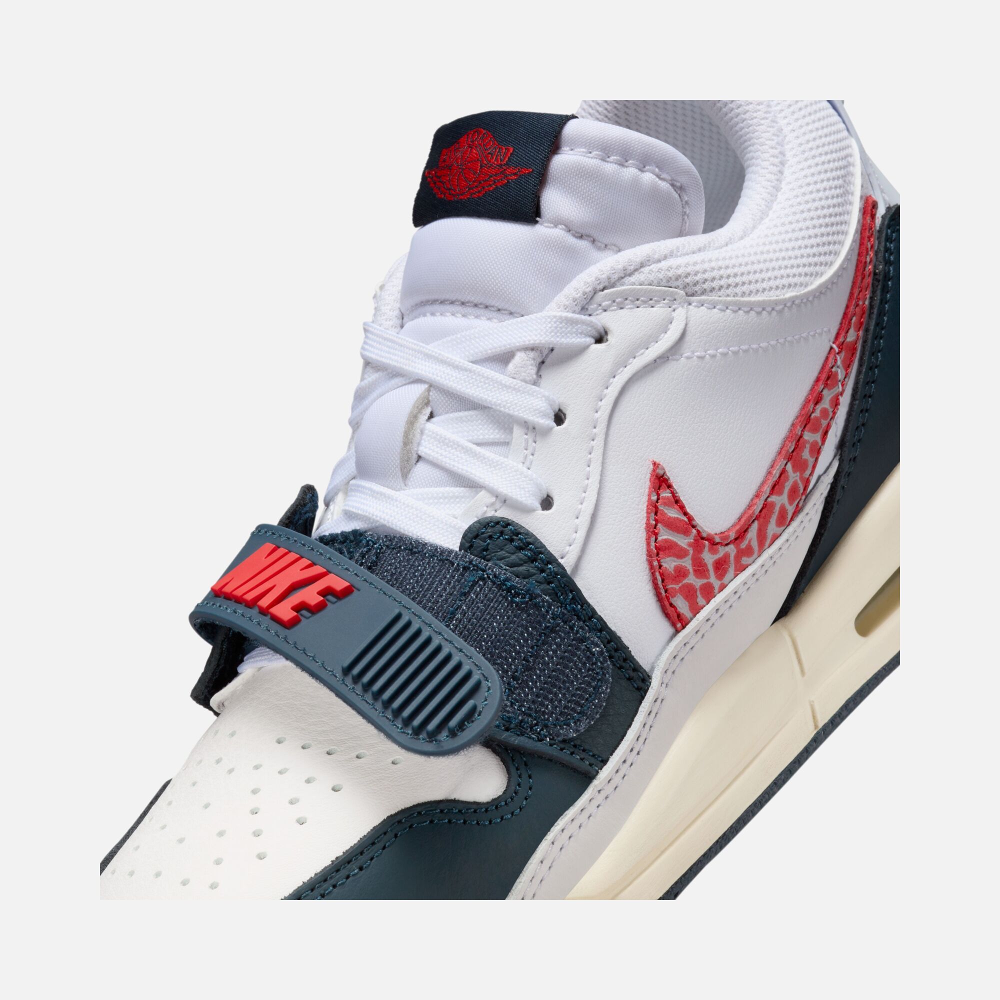 Nike Air Jordan Legacy 312 Low (GS) Spor Ayakkabı