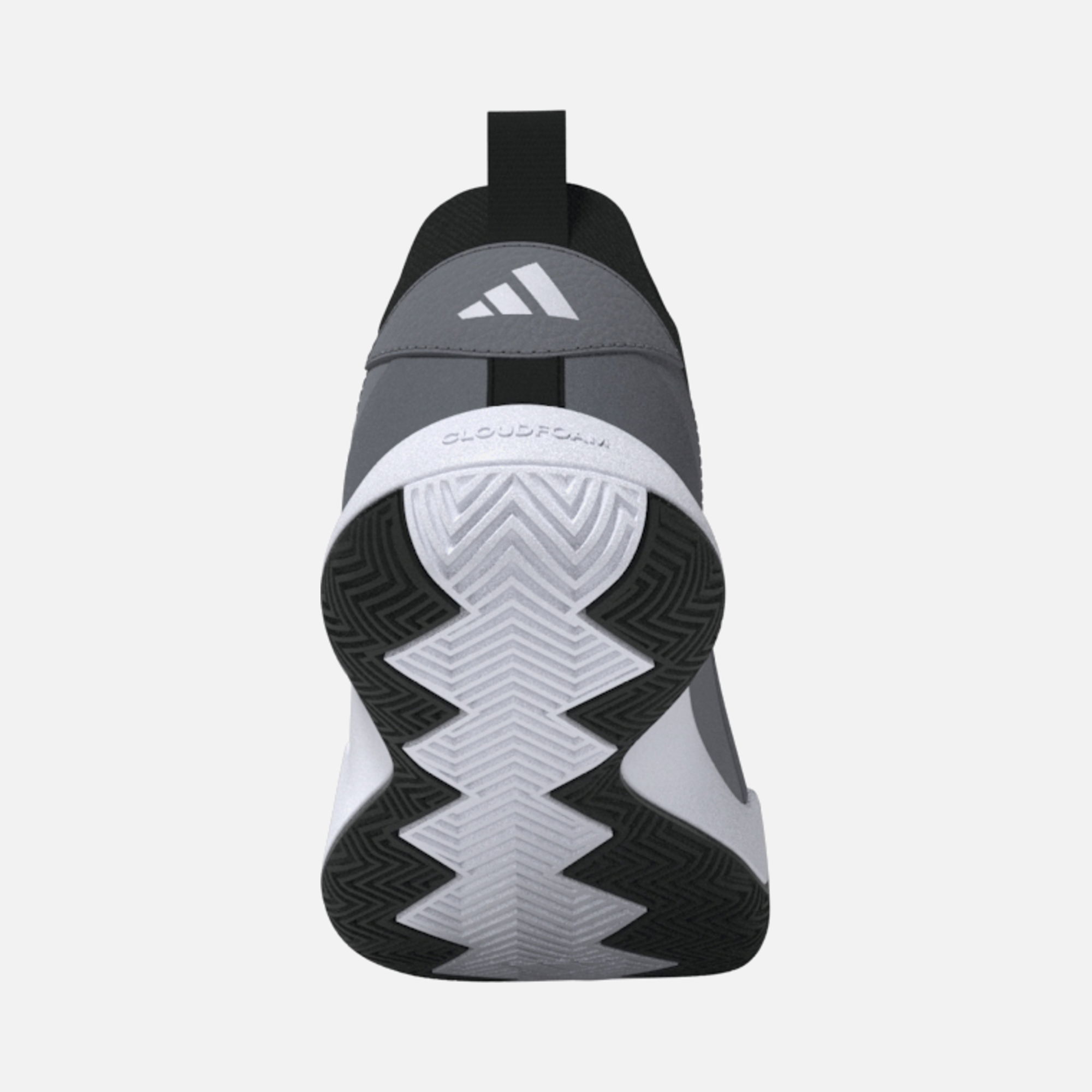 adidas Cross Em Up Select Mid Trainers Çocuk Basketball Ayakkabısı