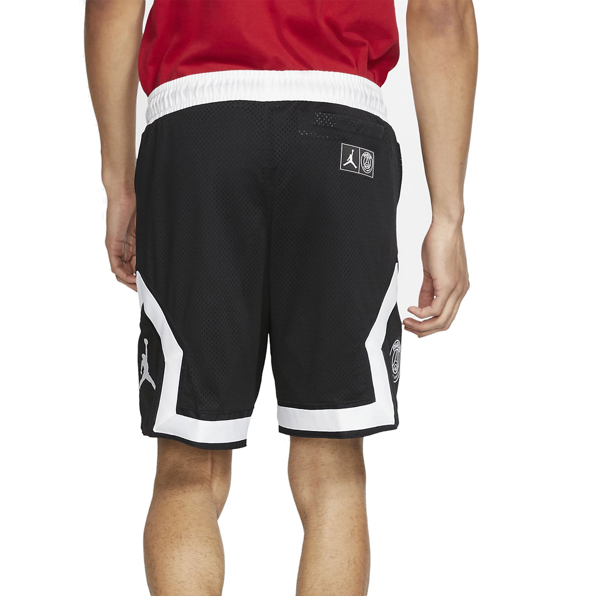 Nike Jordan Paris Saint-Germain Erkek Şort