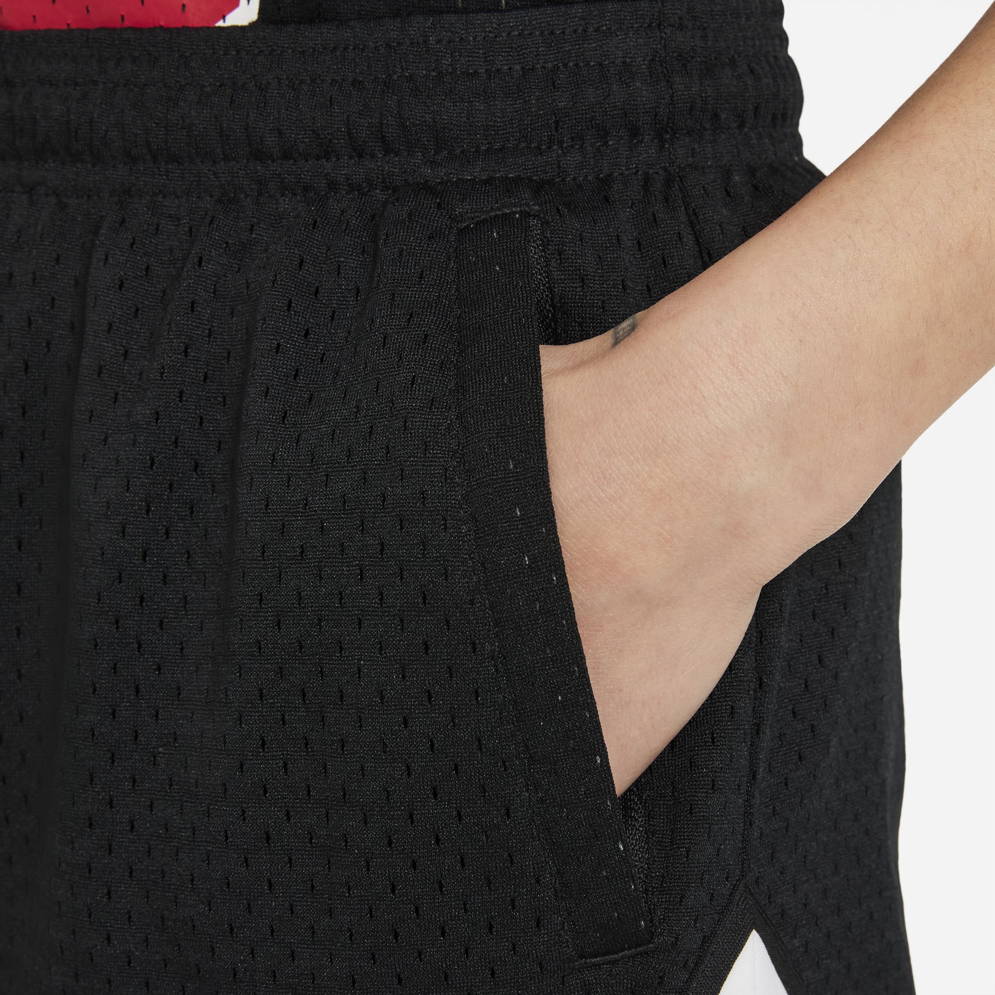 Nike Jordan Essential Diamond Jersey Kadın Şort