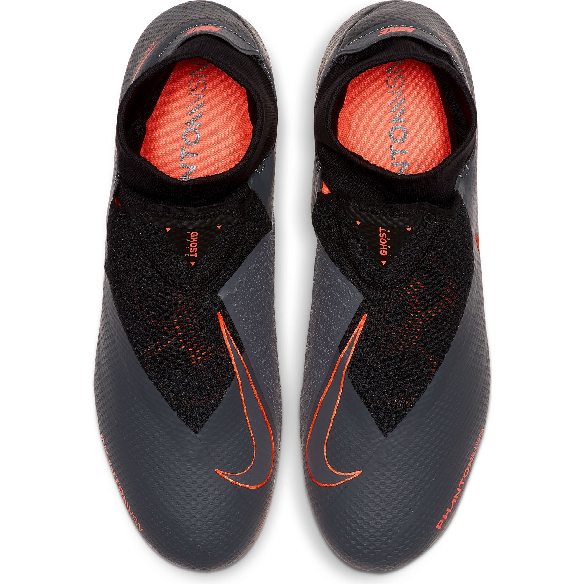 Nike Phantom Vision Pro Dynamic Fit FG Firm-Ground Erkek Krampon
