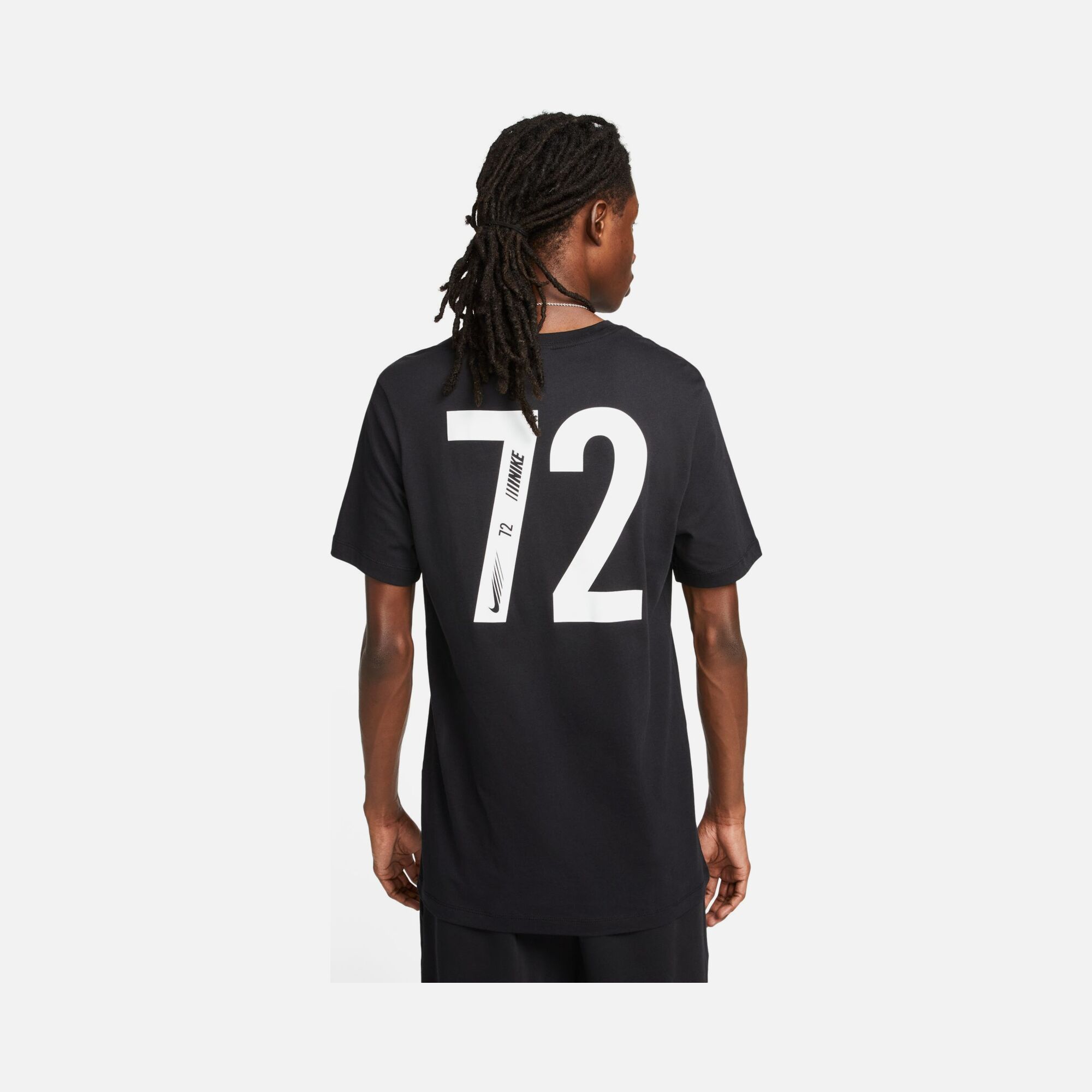 Nike Sportswear Standard Issue Short-Sleeve Erkek Tişört