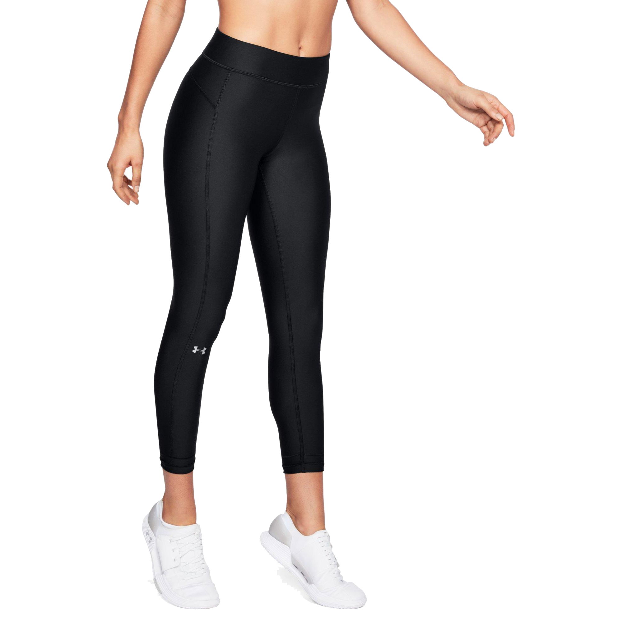 Under Armour HeatGear® Armour Ankle Crop 7/8 Kadın Tayt