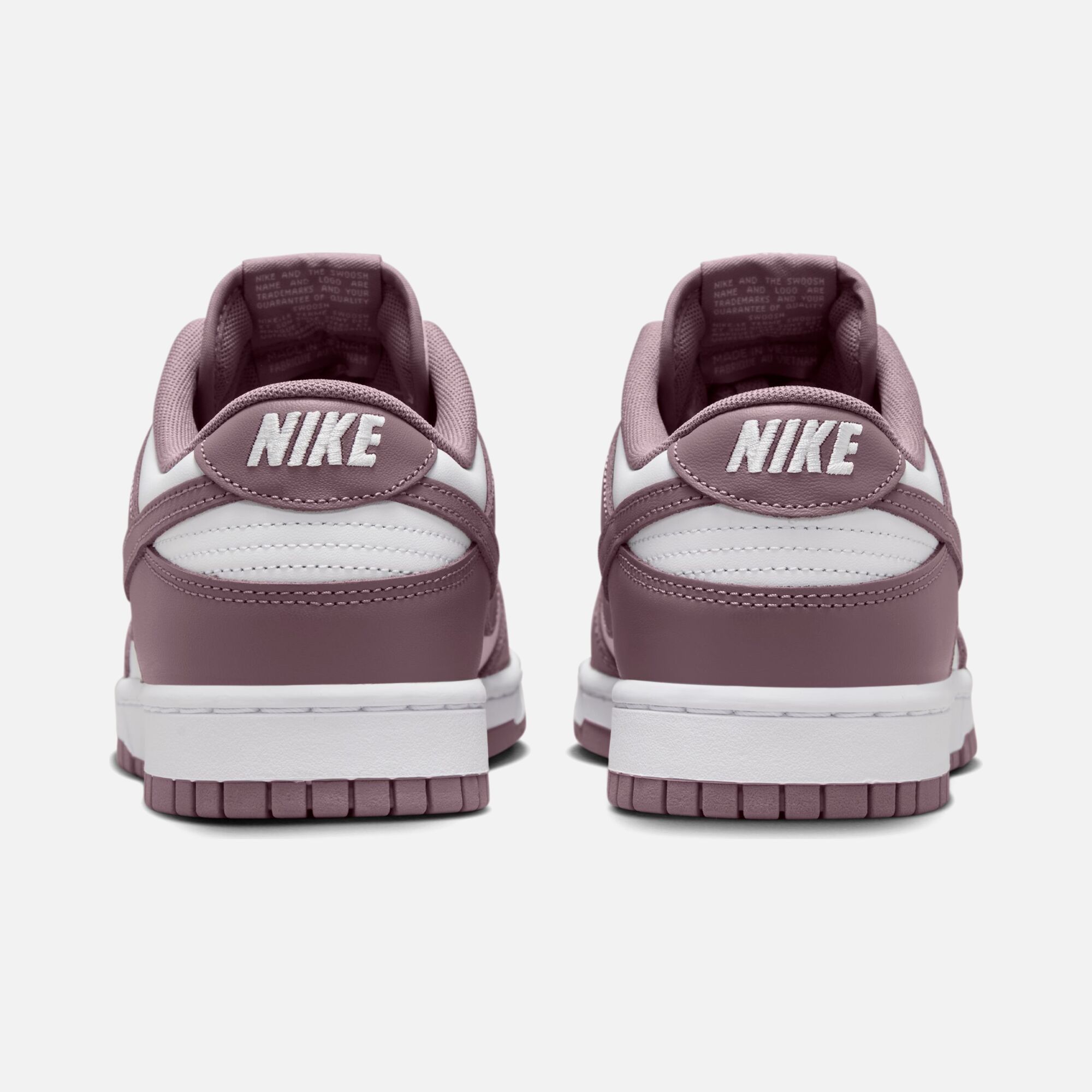 Nike Dunk Low Retro ''Be True To Your School Collection'' Erkek Spor Ayakkabı