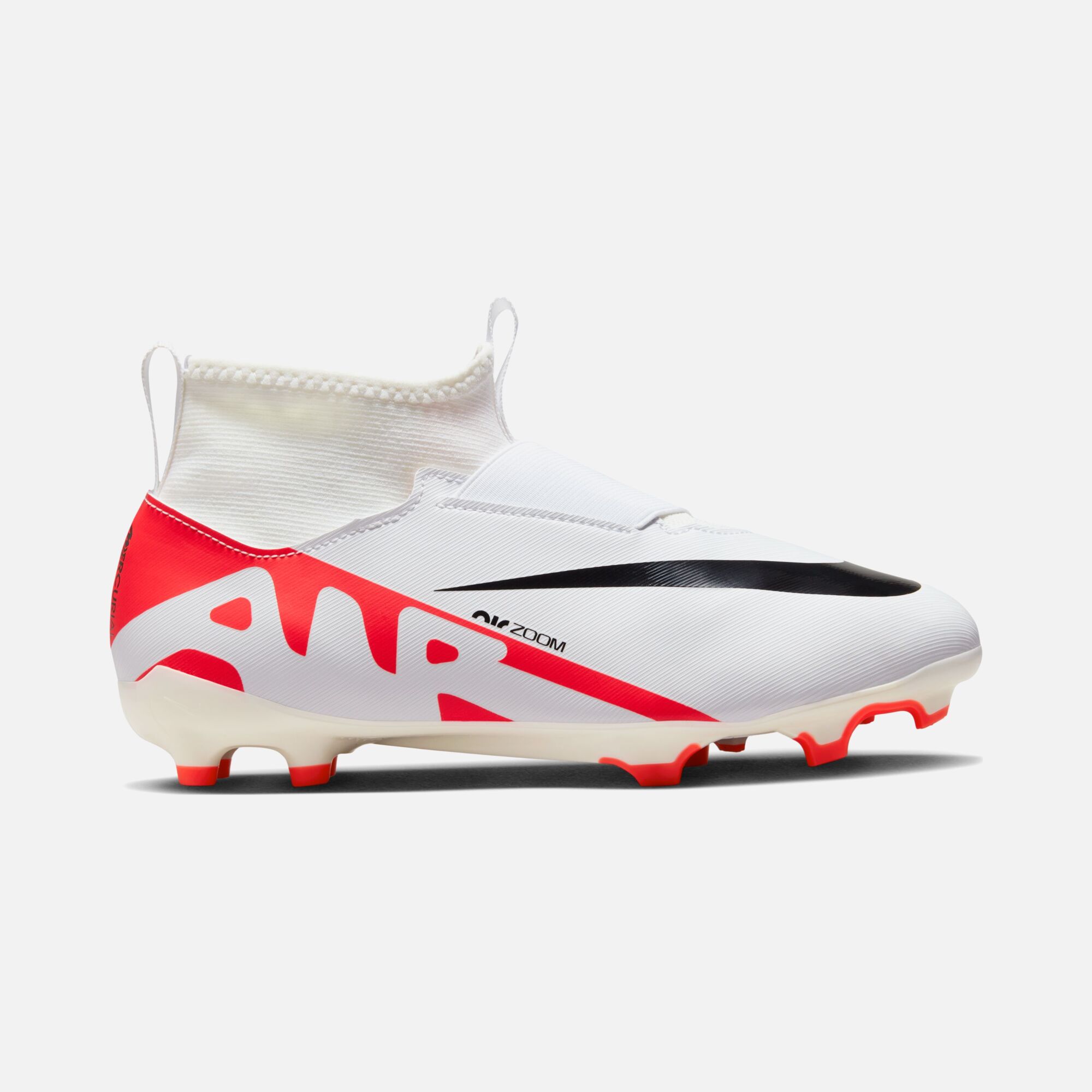 Nike Mercurial Zoom Superfly 9 Academy FG/MG Multi Ground High-Top Çocuk Krampon