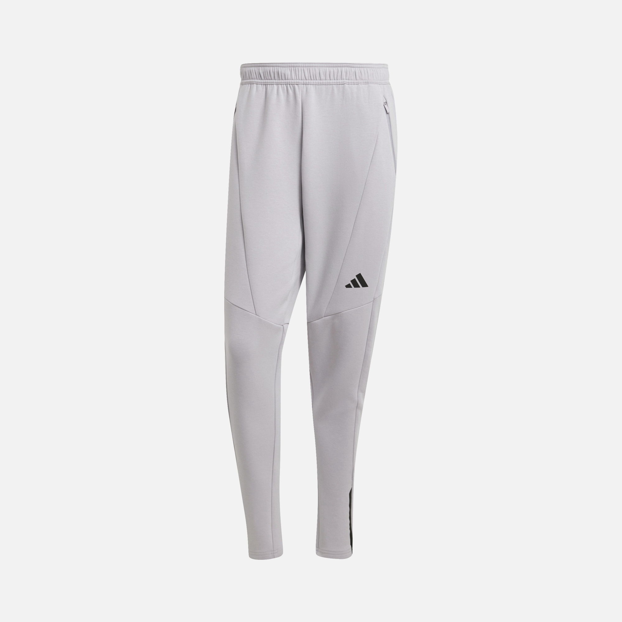 adidas Designed for Training Knit Regular-Fit Gym Erkek Eşofman Altı