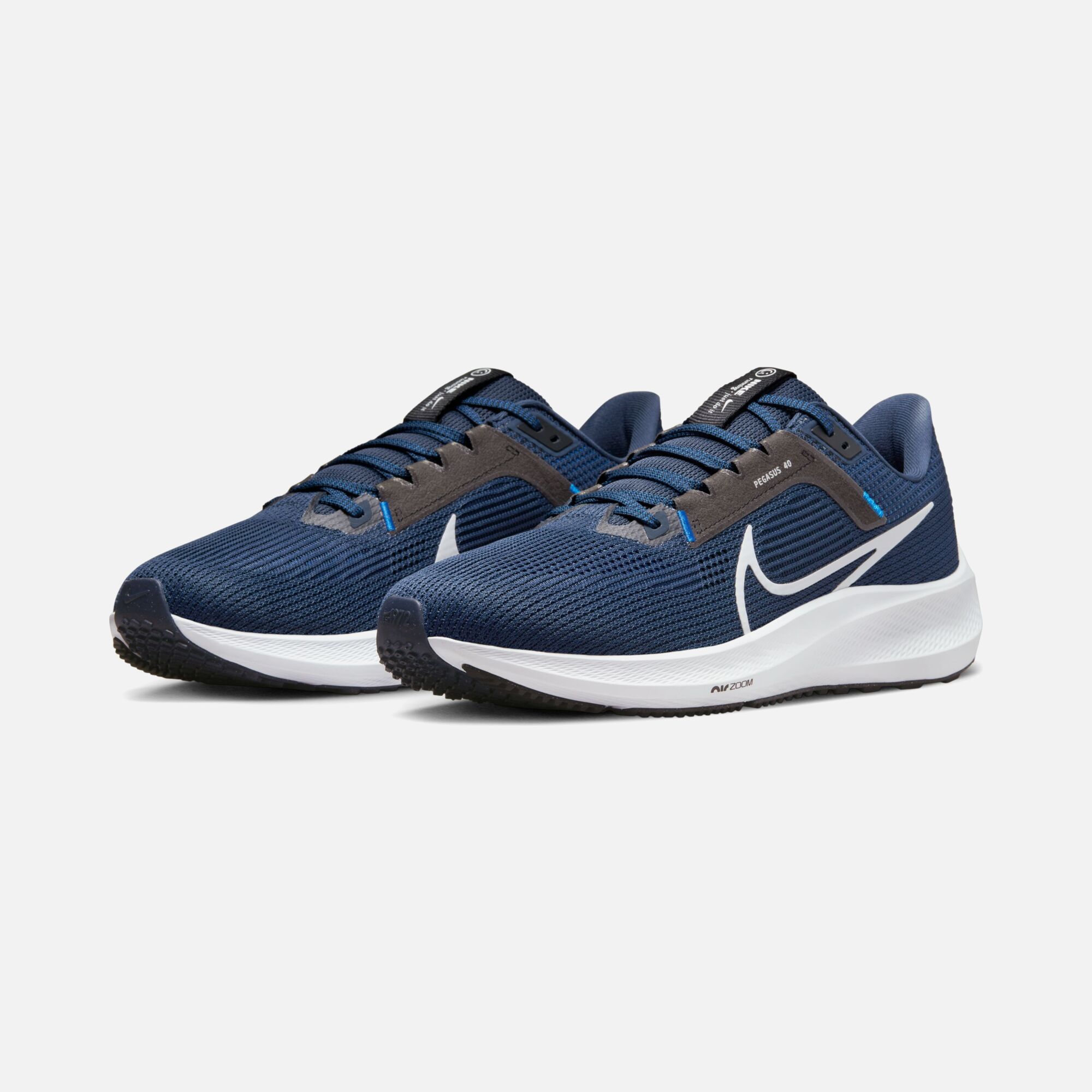 Nike Air Zoom Pegasus 40 Road Running Erkek Spor Ayakkabı