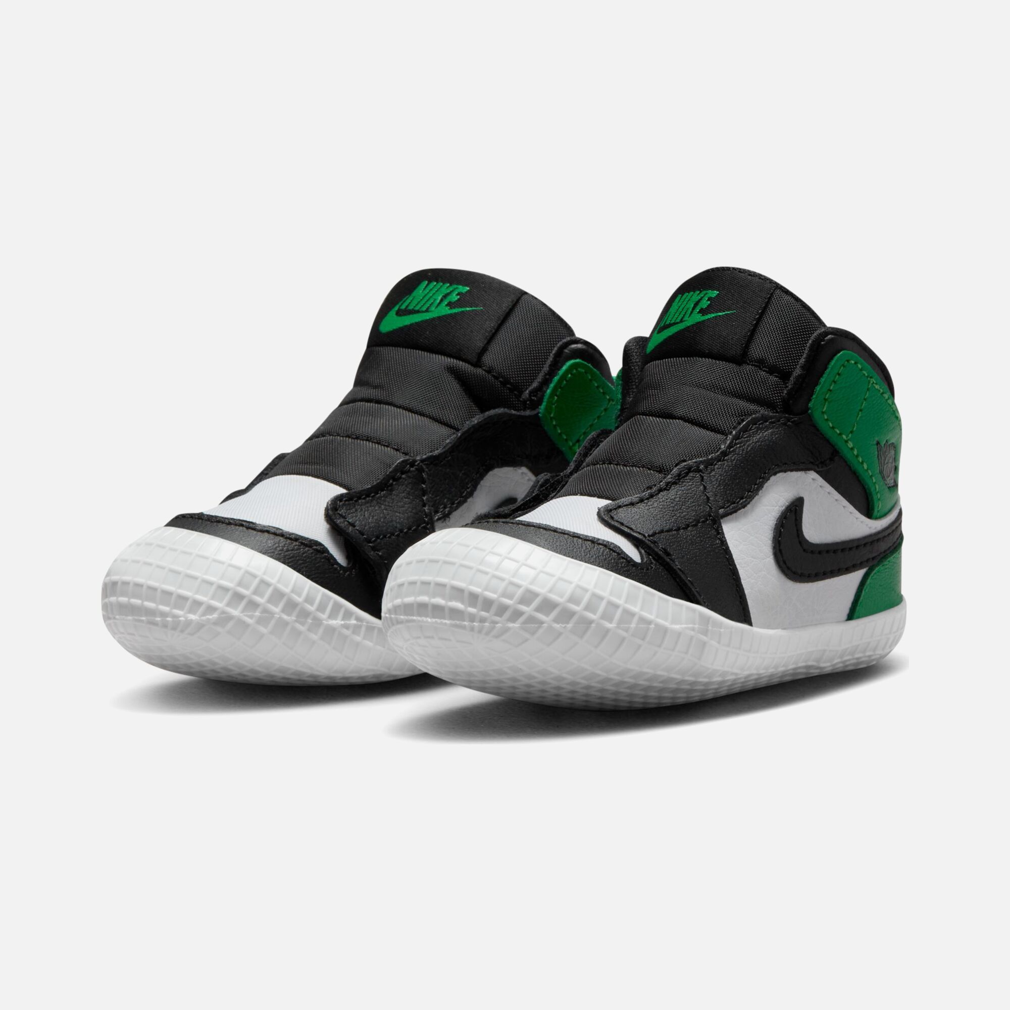 Nike Jordan 1 Crib Bootie Bebek Spor Ayakkabı
