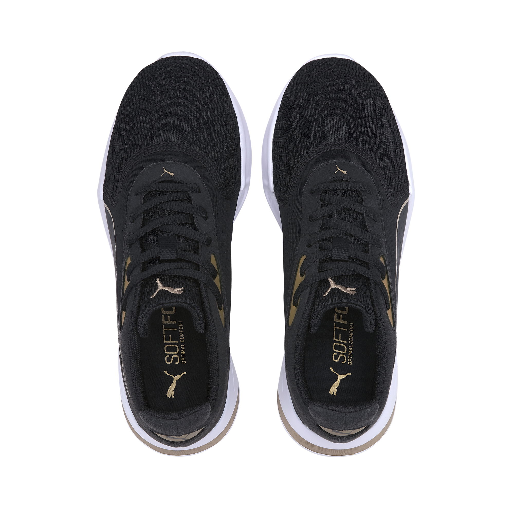 Puma Jaro Metal Kadın Spor Ayakkabı