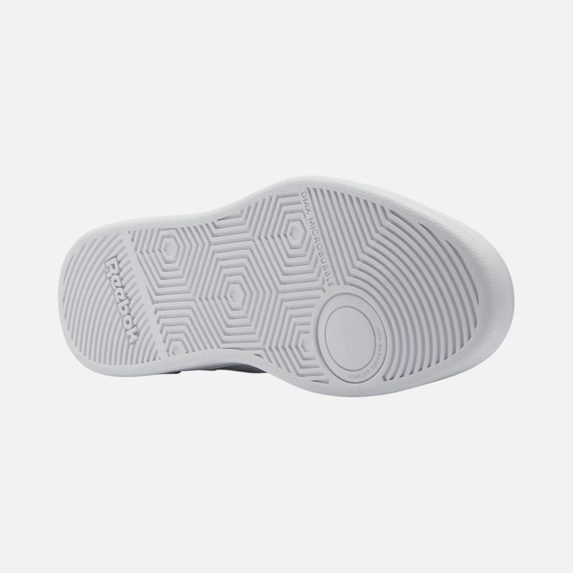 Reebok Sportswear Court Advance  Unisex Spor Ayakkabı