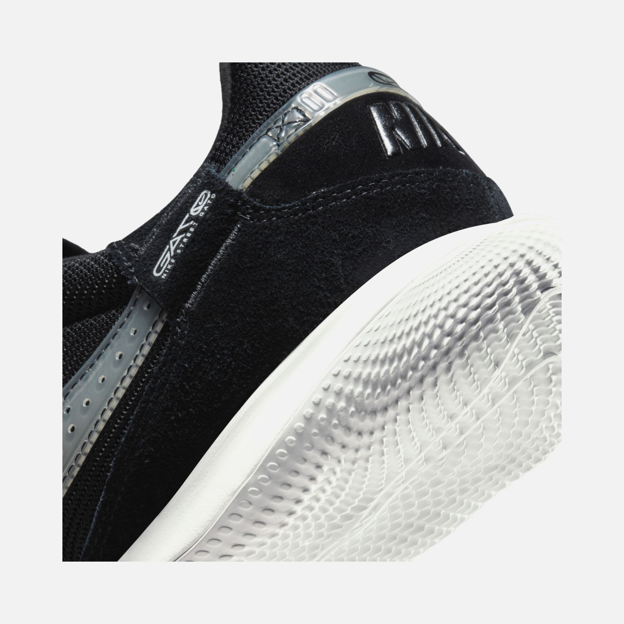 Nike Streetgato Low-Top Sportswear Erkek Spor Ayakkabı