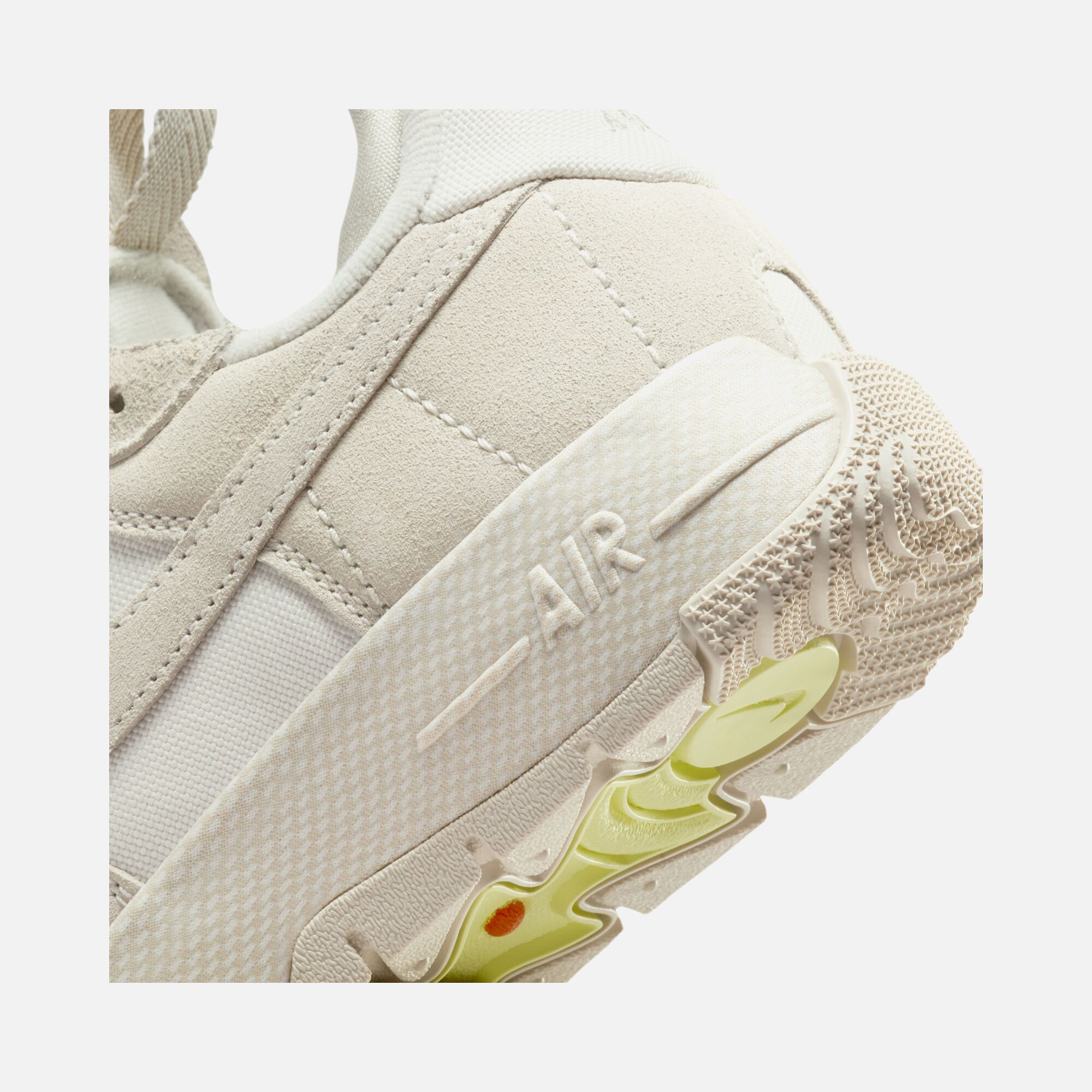 Nike Air Force 1 Wild Kadın Spor Ayakkabı