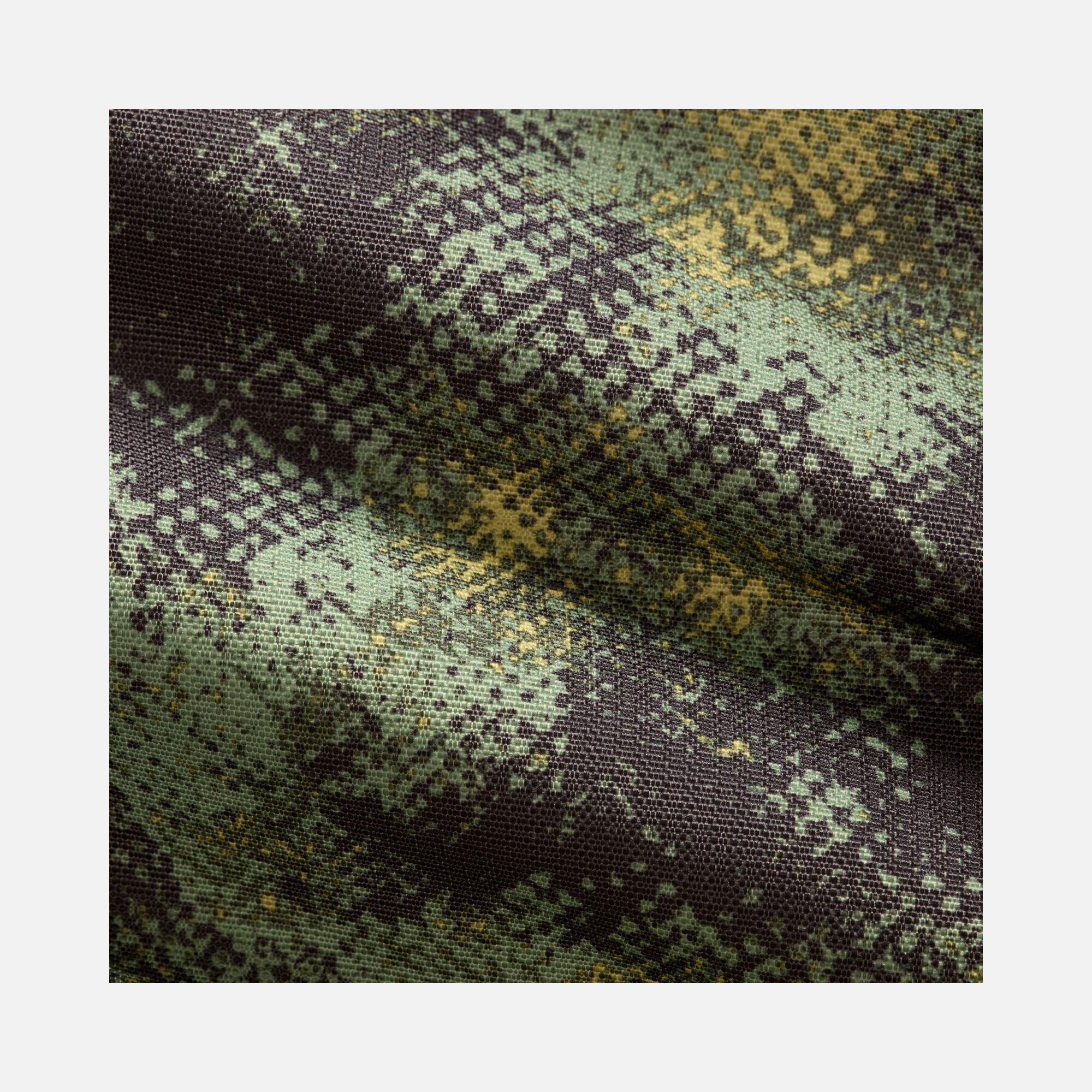 Nike Brasilia 9.5 Camouflage All Over Printed Training (Small - 41 L) Unisex Spor Çantası