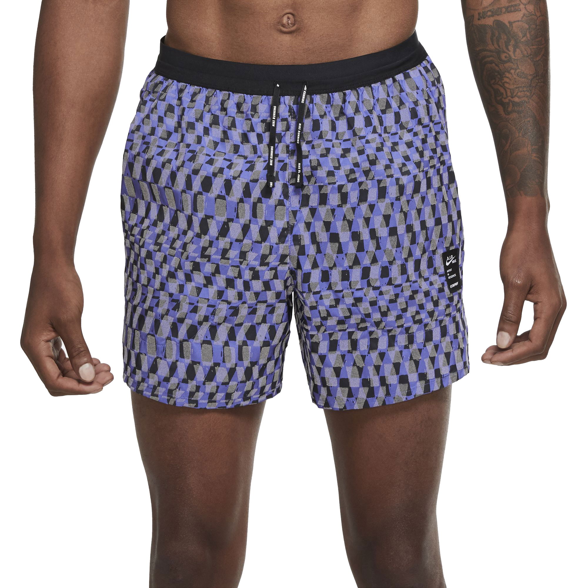 Nike Flex Stride Erkek Şort