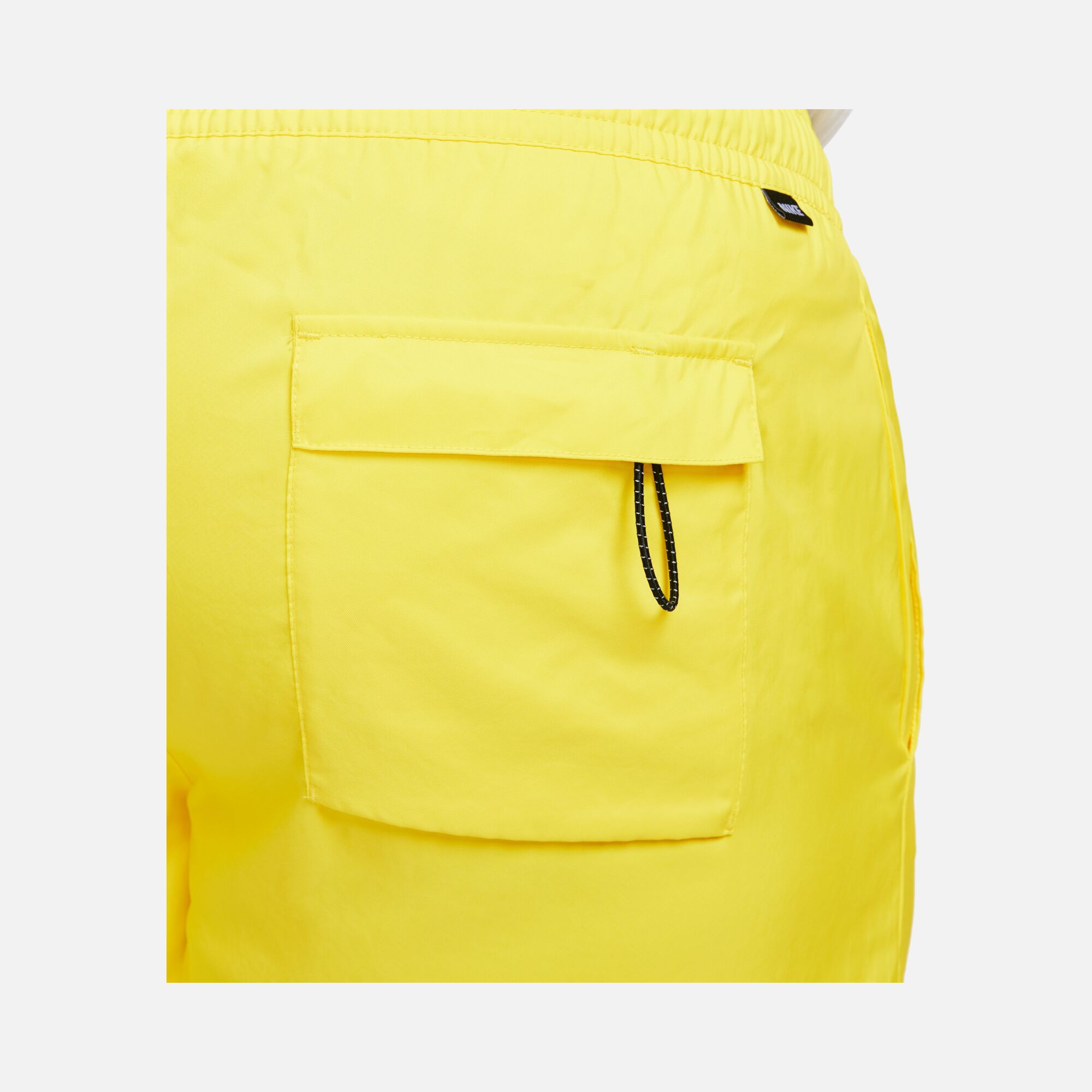 Nike Sportswear Sport Essentials Woven Lined Erkek Şort