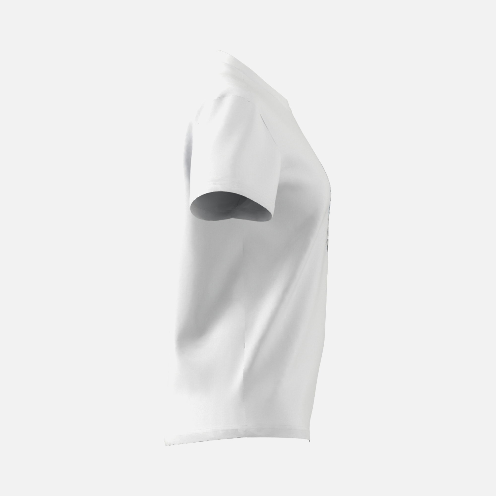 adidas Sportswear Mystic Nature Graphic Short-Sleeve Kadın Tişört