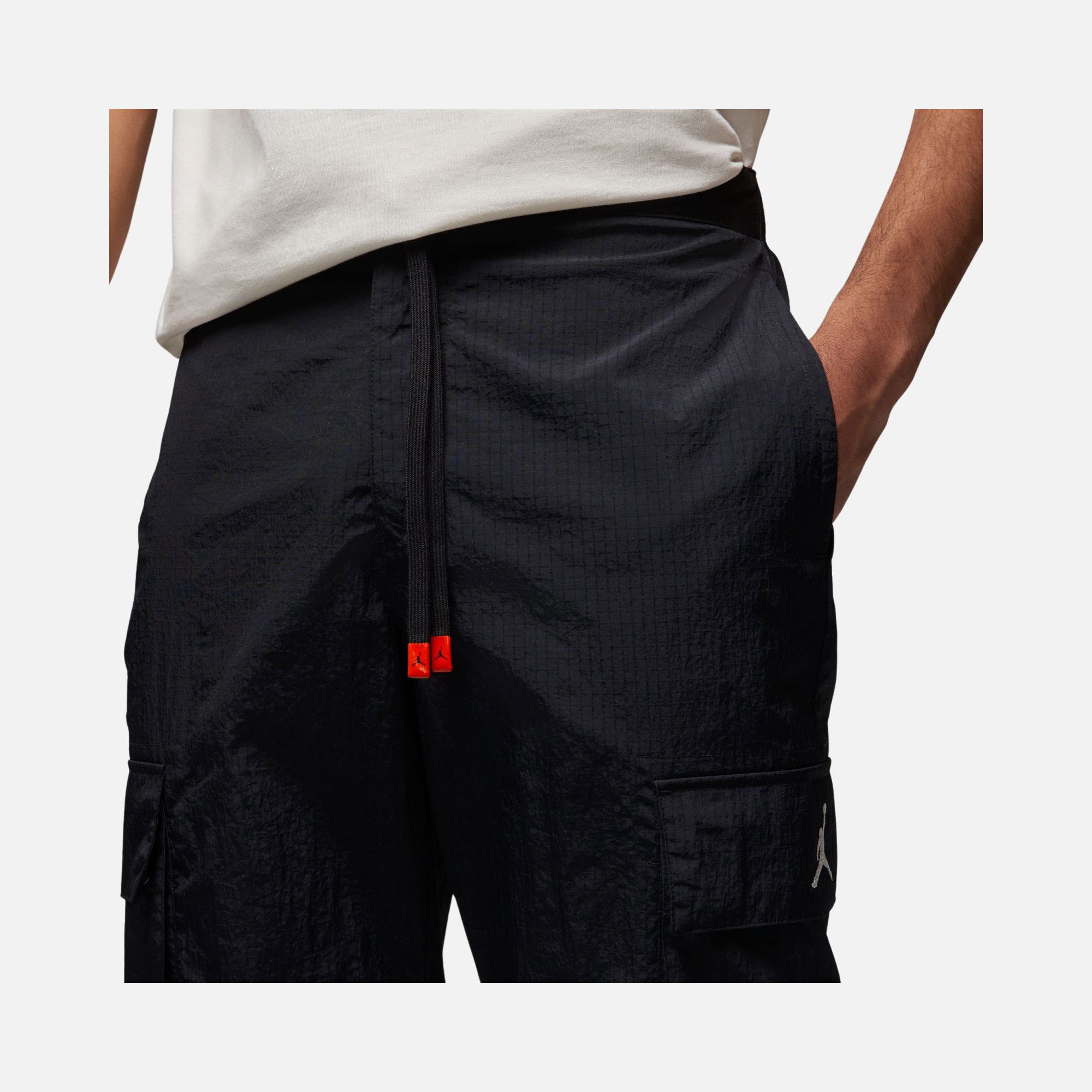 Nike Jordan Flight MVP Statement Woven Erkek Eşofman Altı