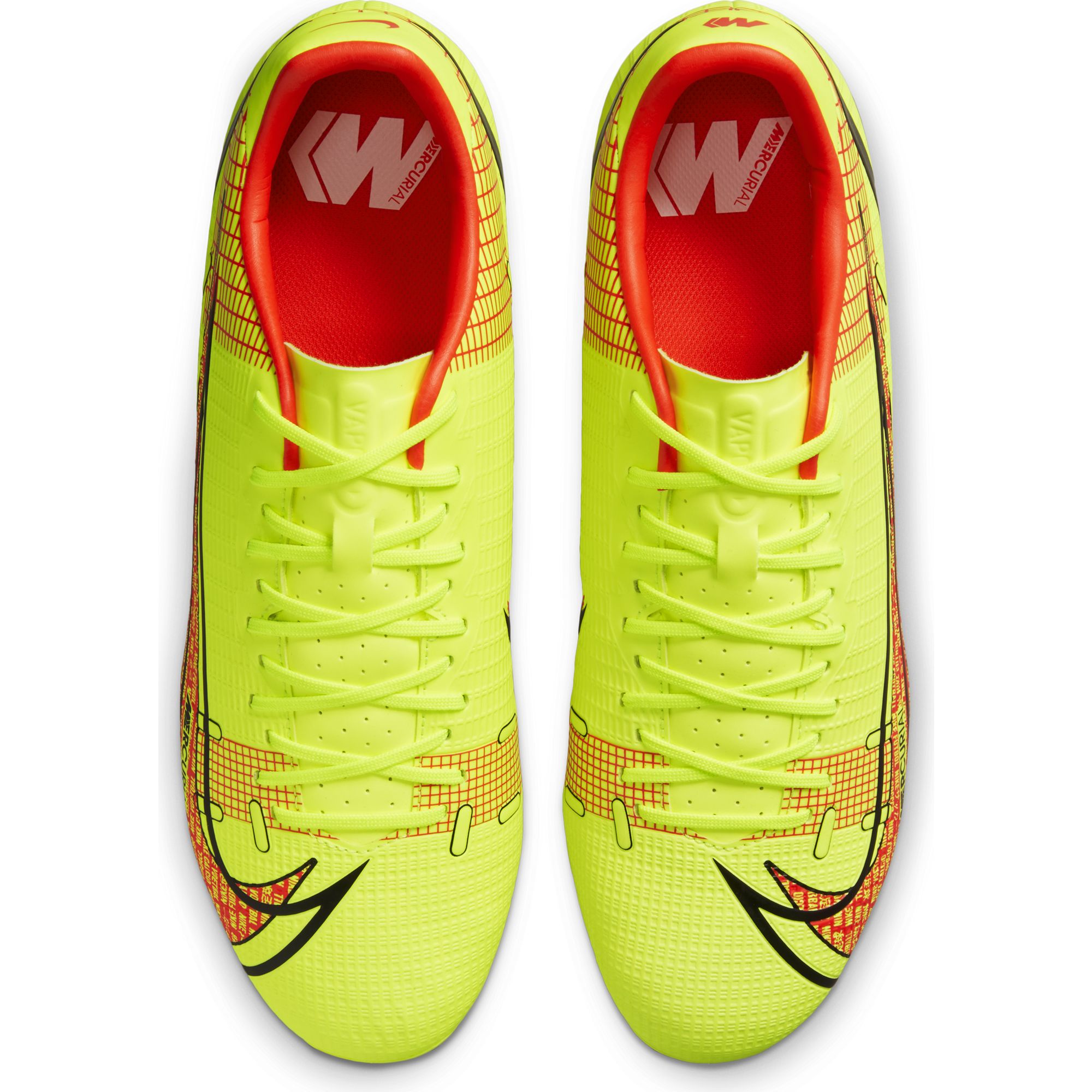 Nike Mercurial Vapor 14 Academy FG/MG Multi Ground Erkek Krampon