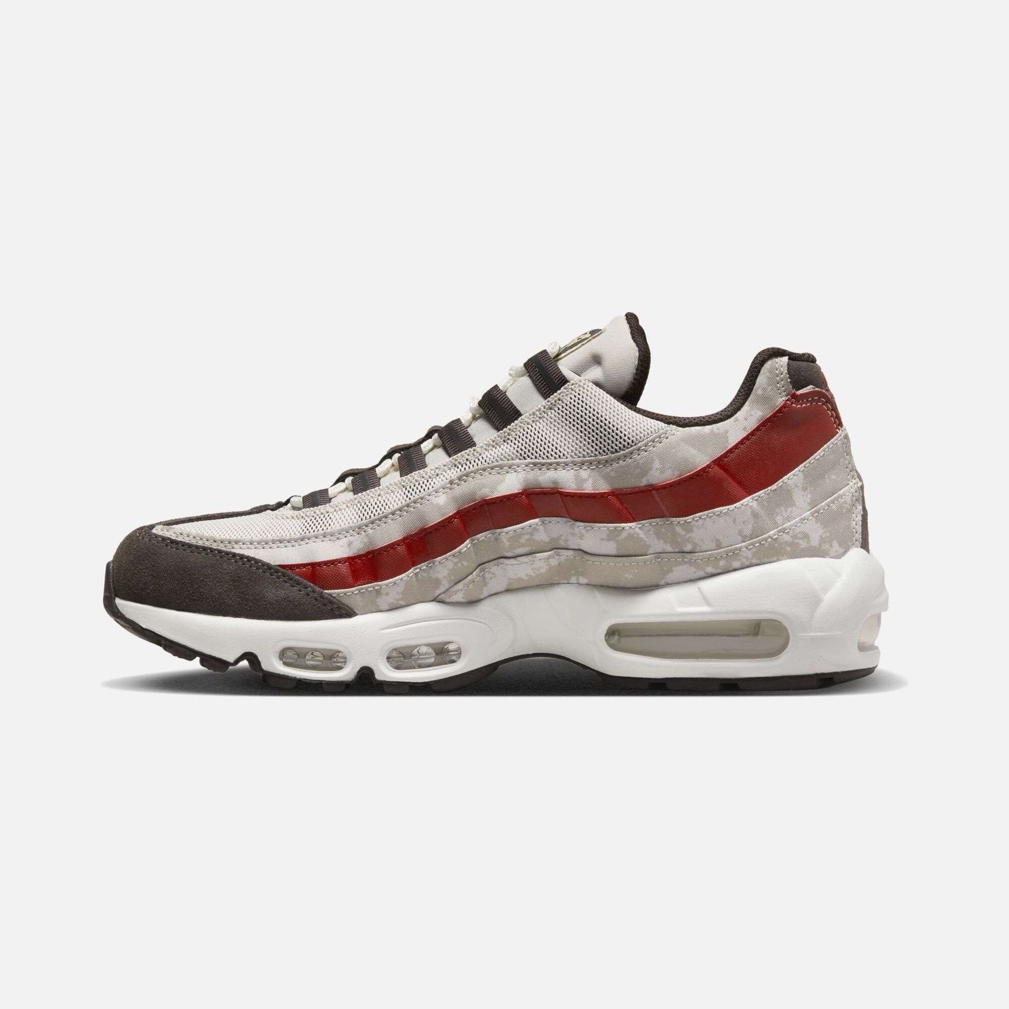 Nike Air Max 95 "Social F.C." Erkek Spor Ayakkabı