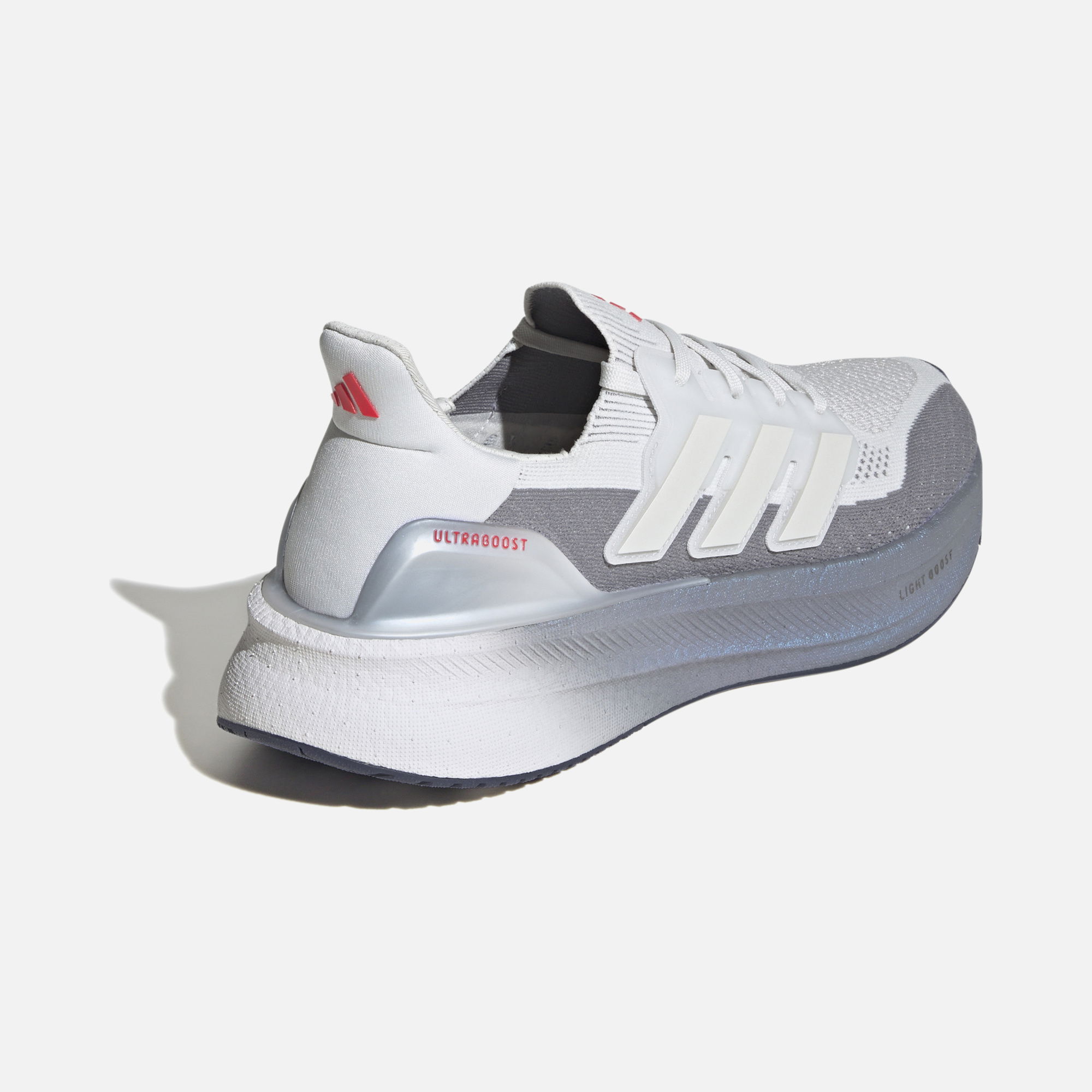 adidas Ultraboost 5 Primeknit Middle Distance Running Erkek Spor Ayakkabı