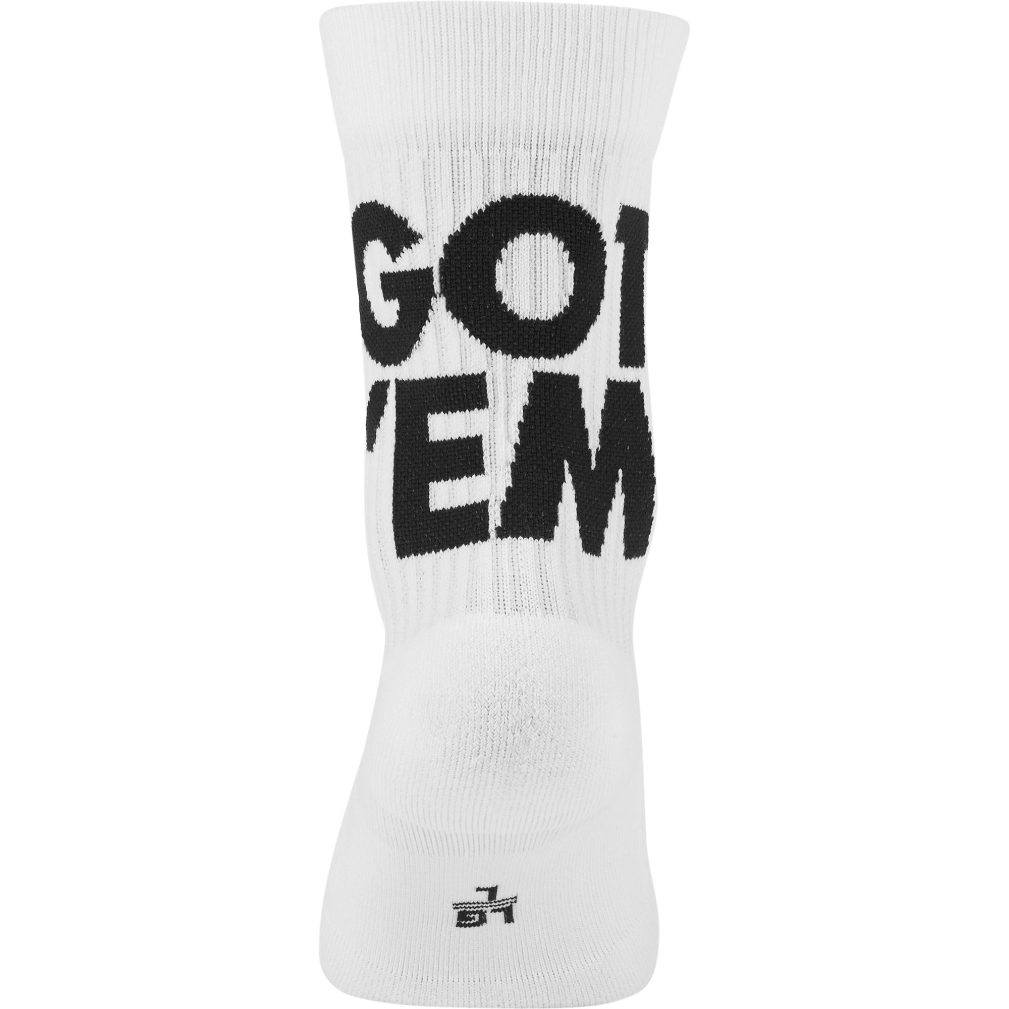 Nike SNKR Sox Crew Got'Em Unisex Çorap