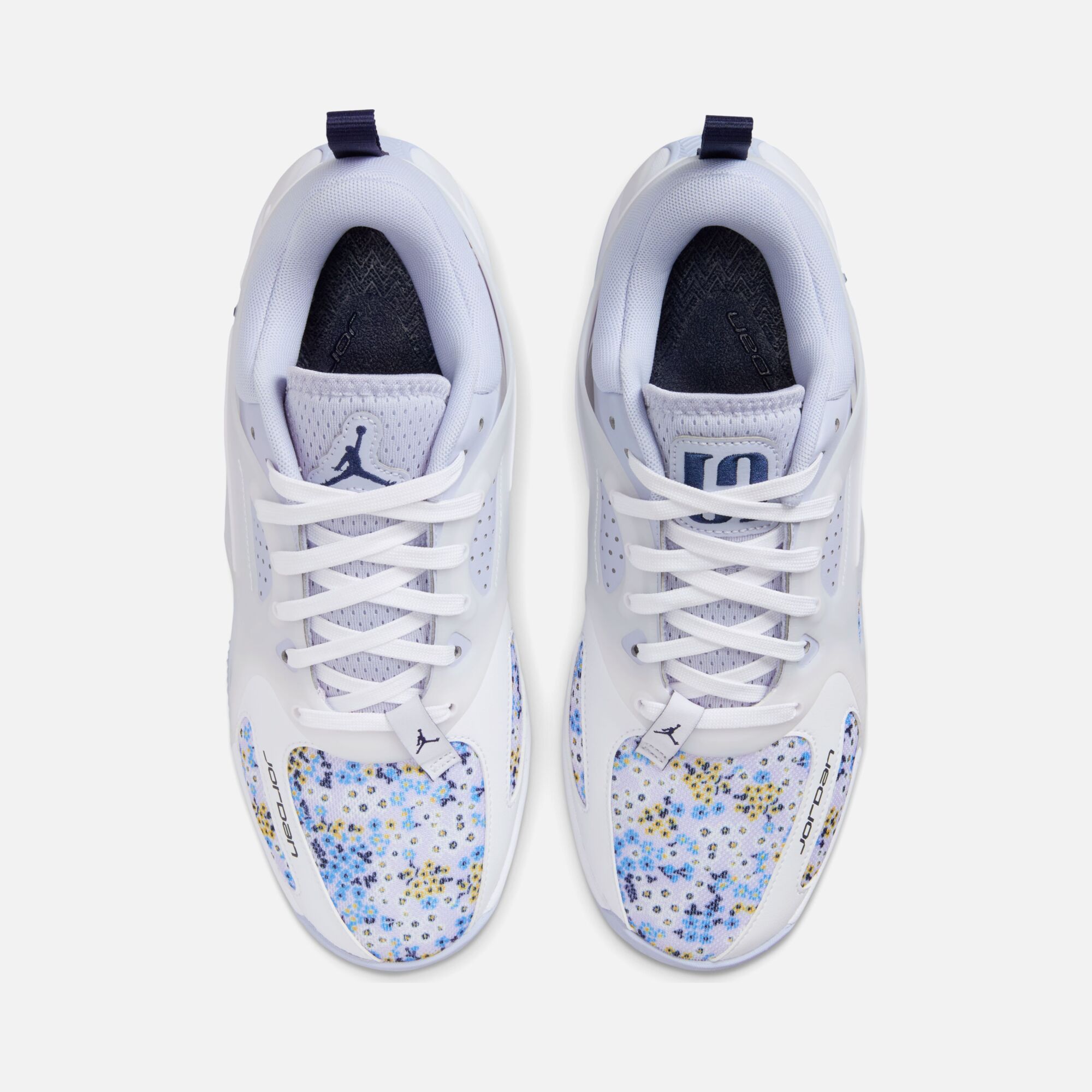 Nike Jordan Heir ''Multi'' Kadın Basketbol Ayakkabısı