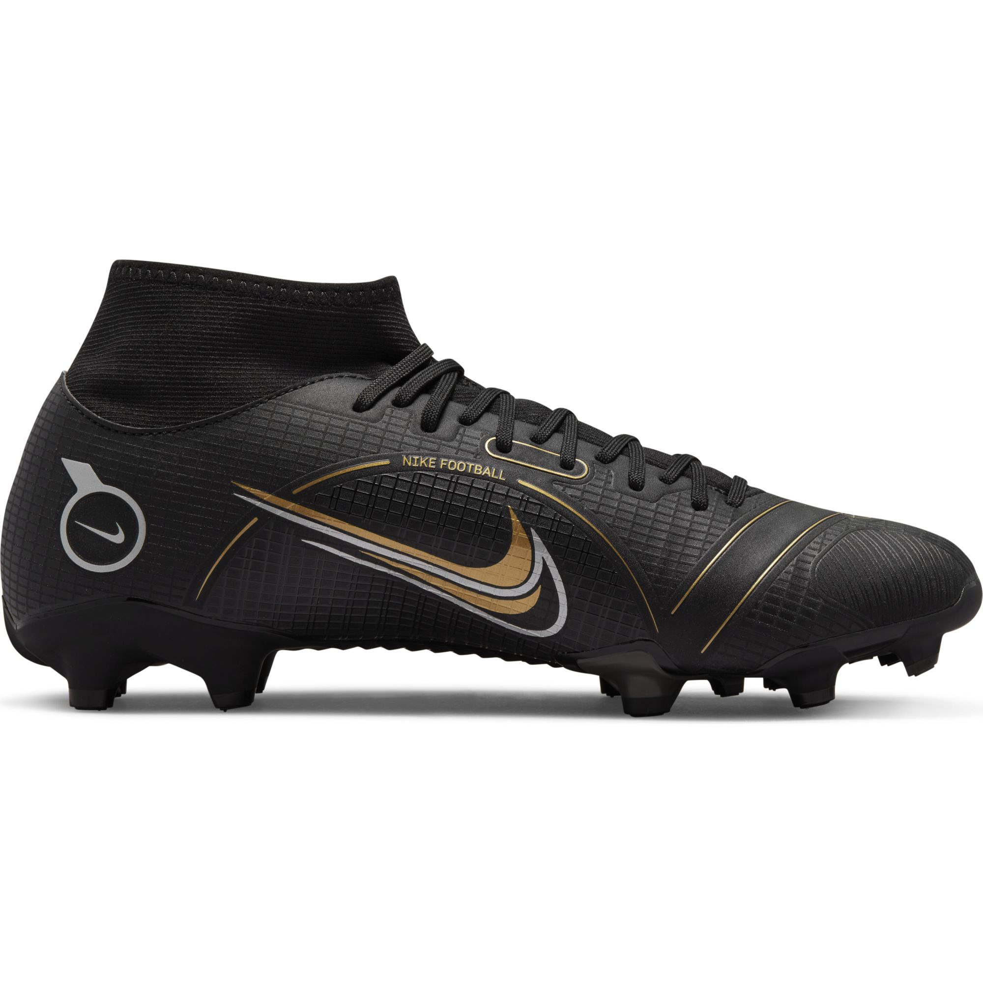 Nike Mercurial Superfly 8 Academy MG Multi-Ground Erkek Krampon